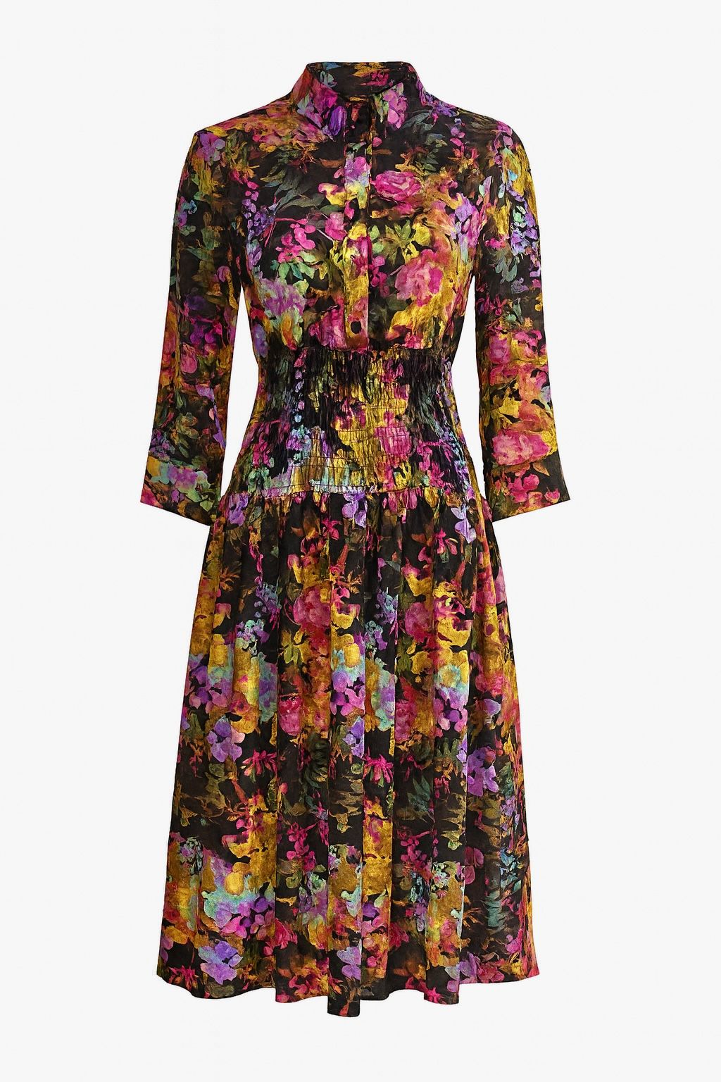 MEADOW DRESS