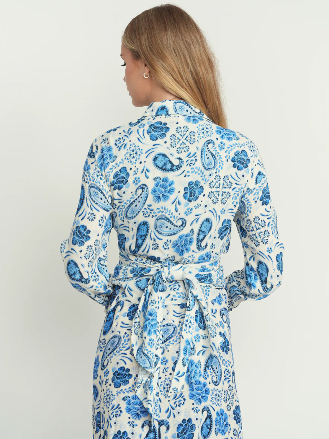 POINT WRAP BUTTON UP
