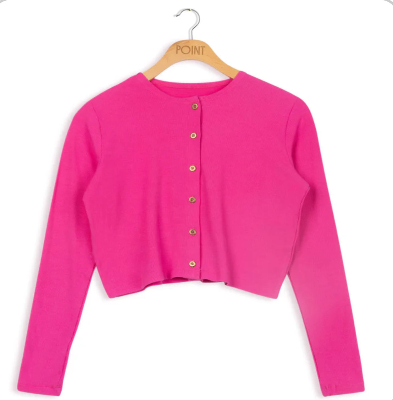 POINT CLASSIC CARDI