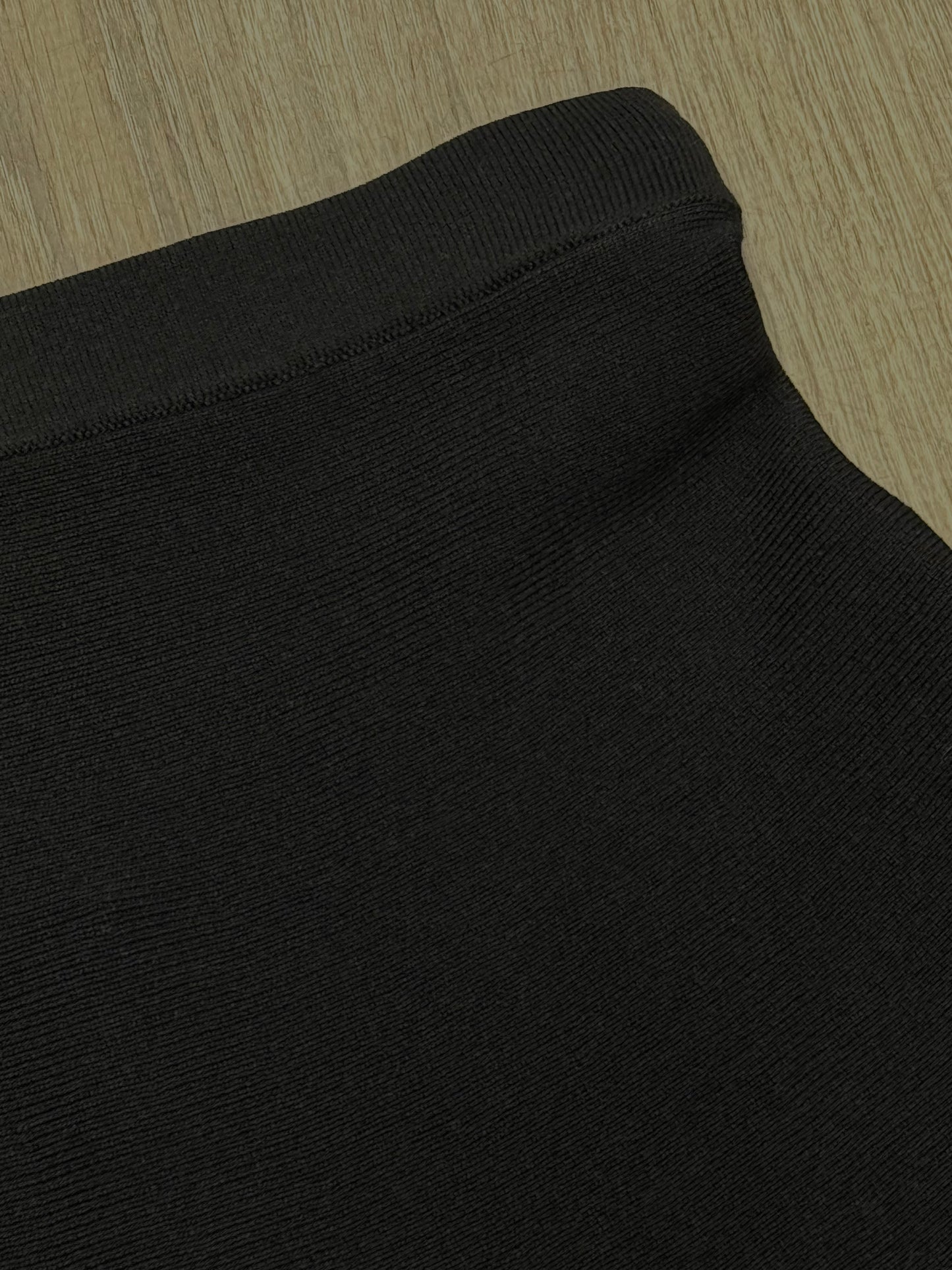 FALLON’S FLAT KNIT SKIRT