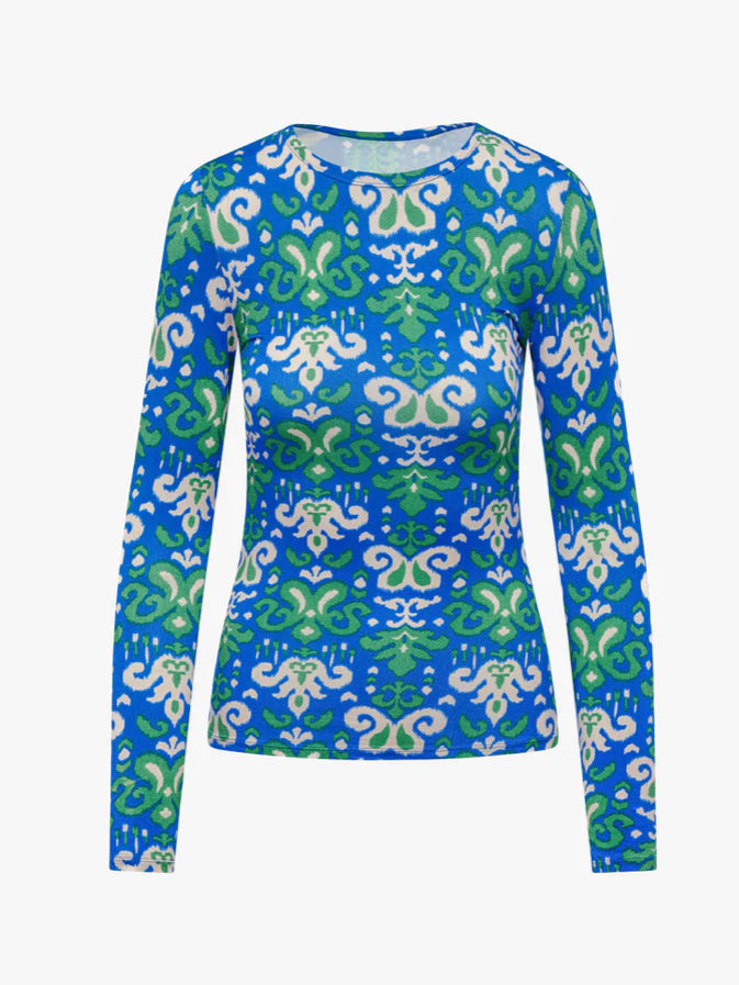 MARRAKESH TEE