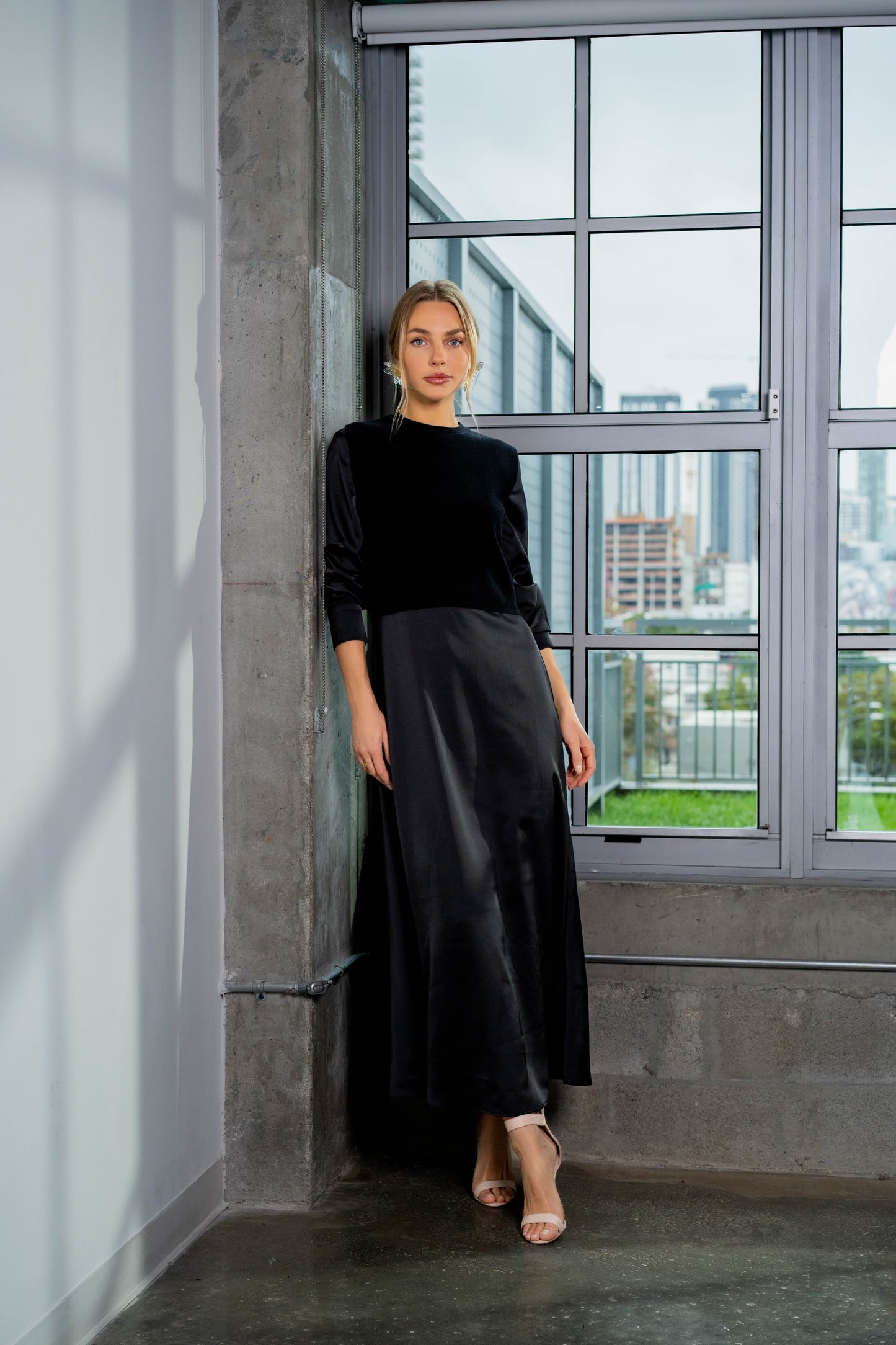 THE BLAIR DRESS