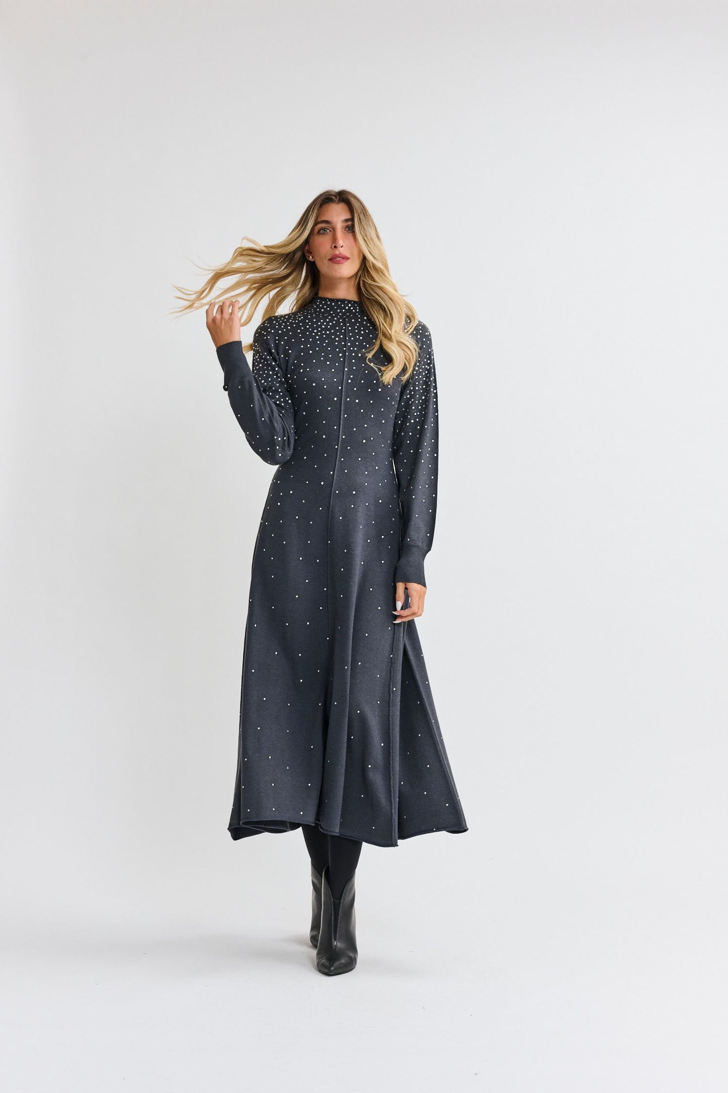 THE RIANNA DRESS