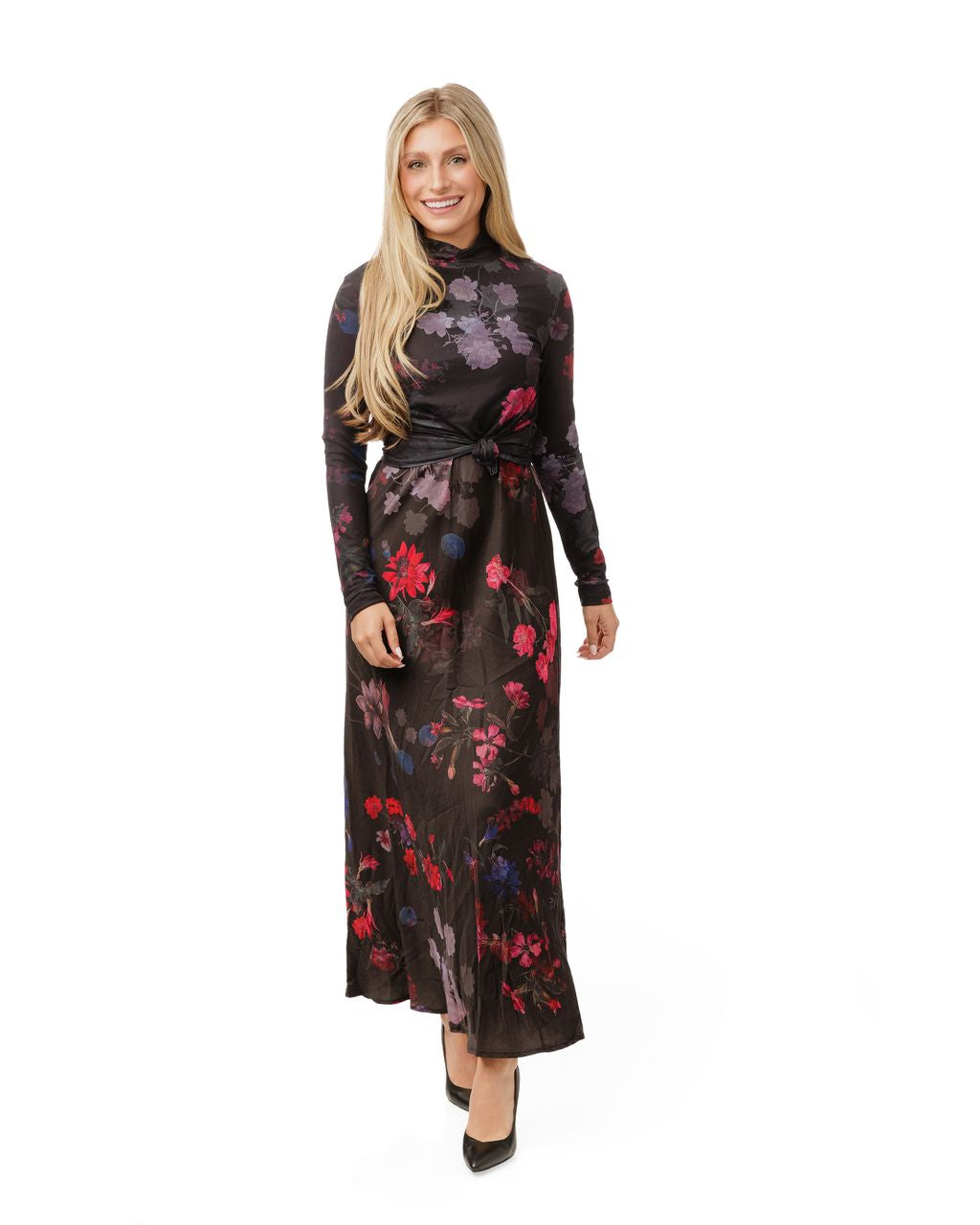 THE BLOOM SET
