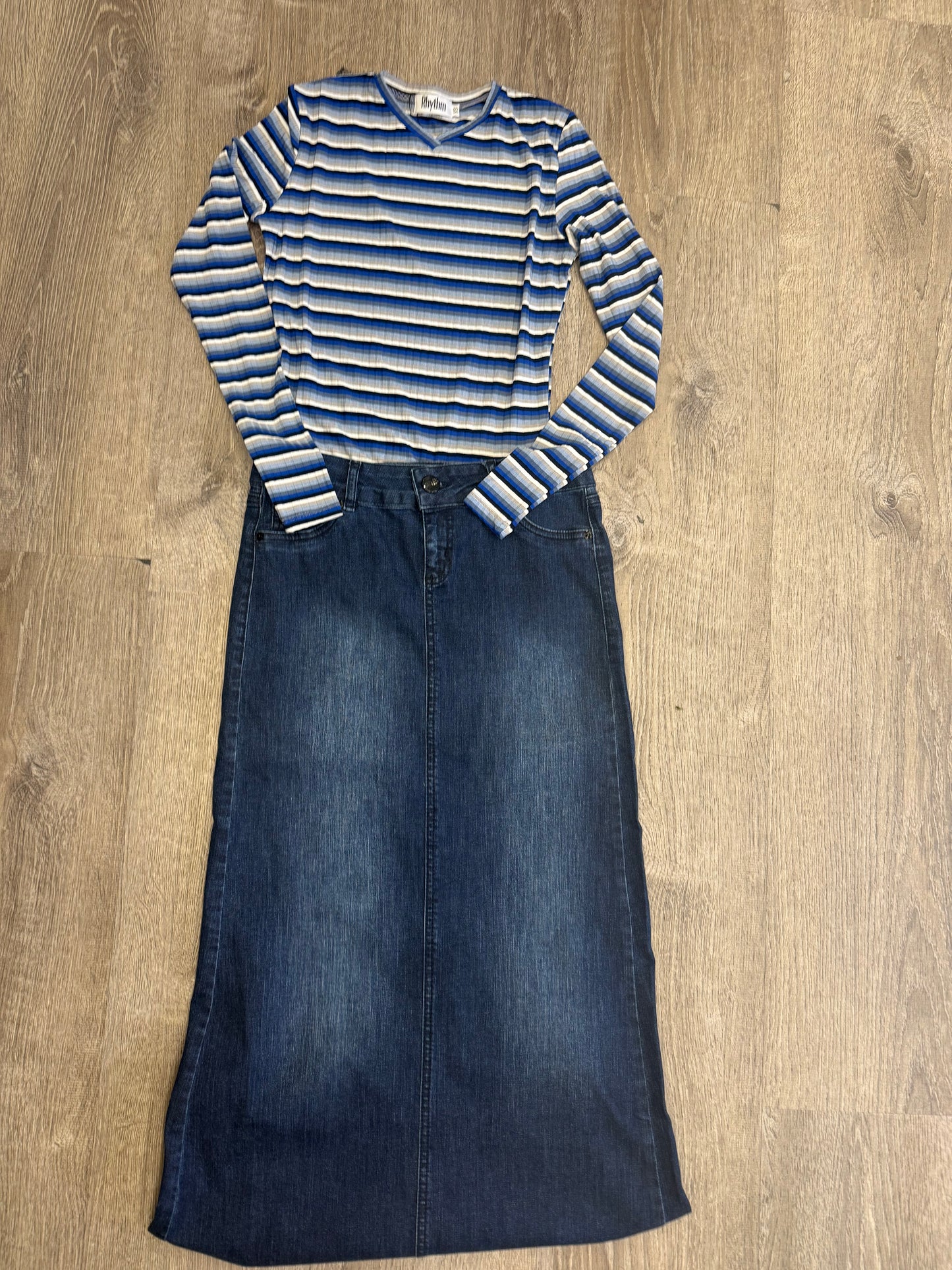 RHYTHM KENDALL TEE