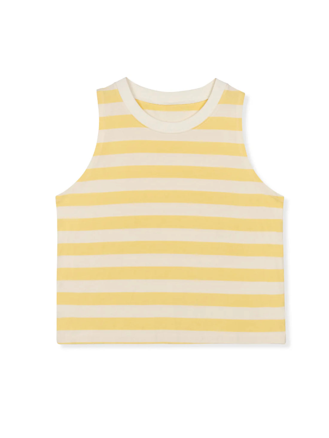POINT BASIC TANK