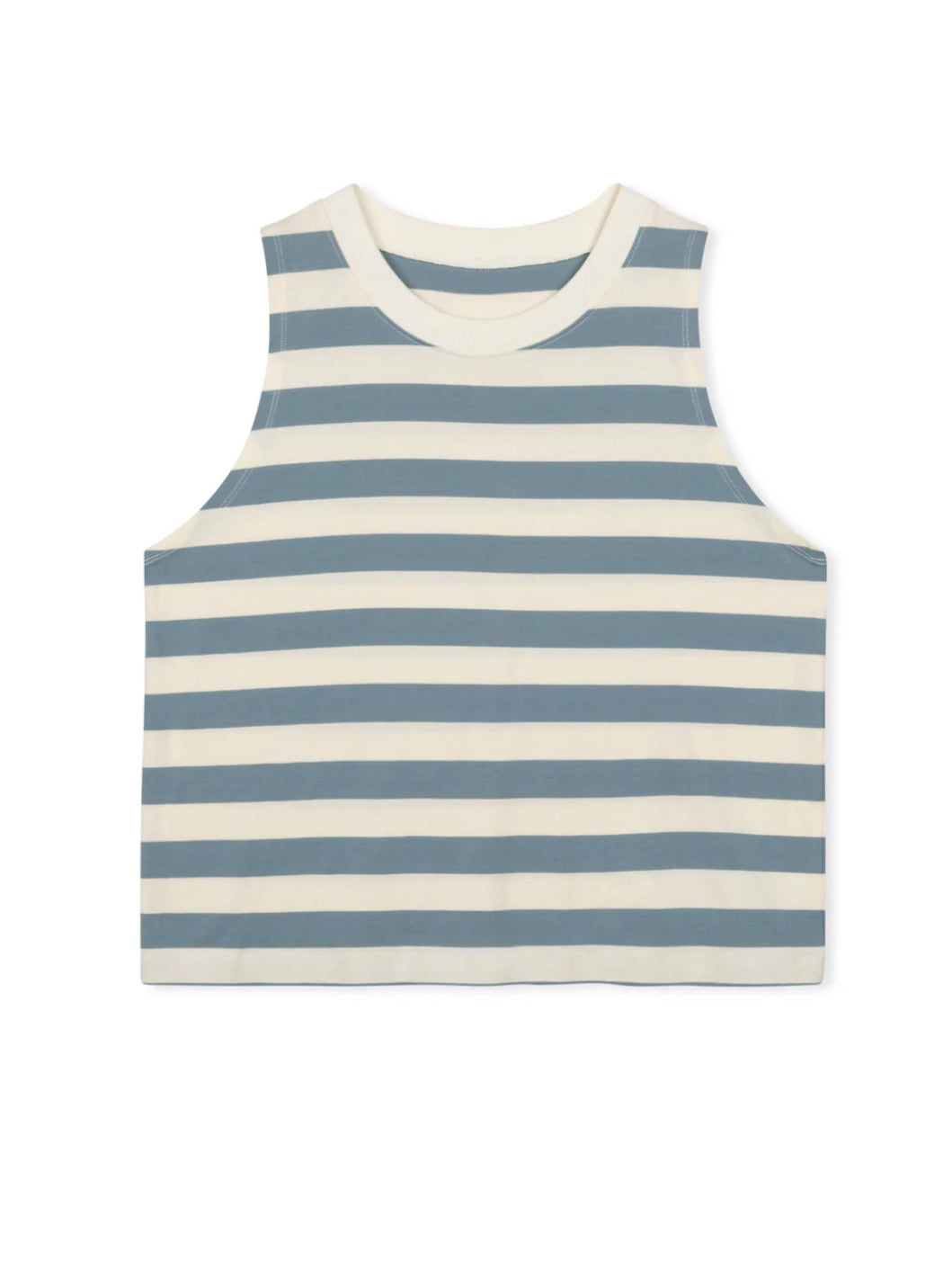 POINT BASIC TANK