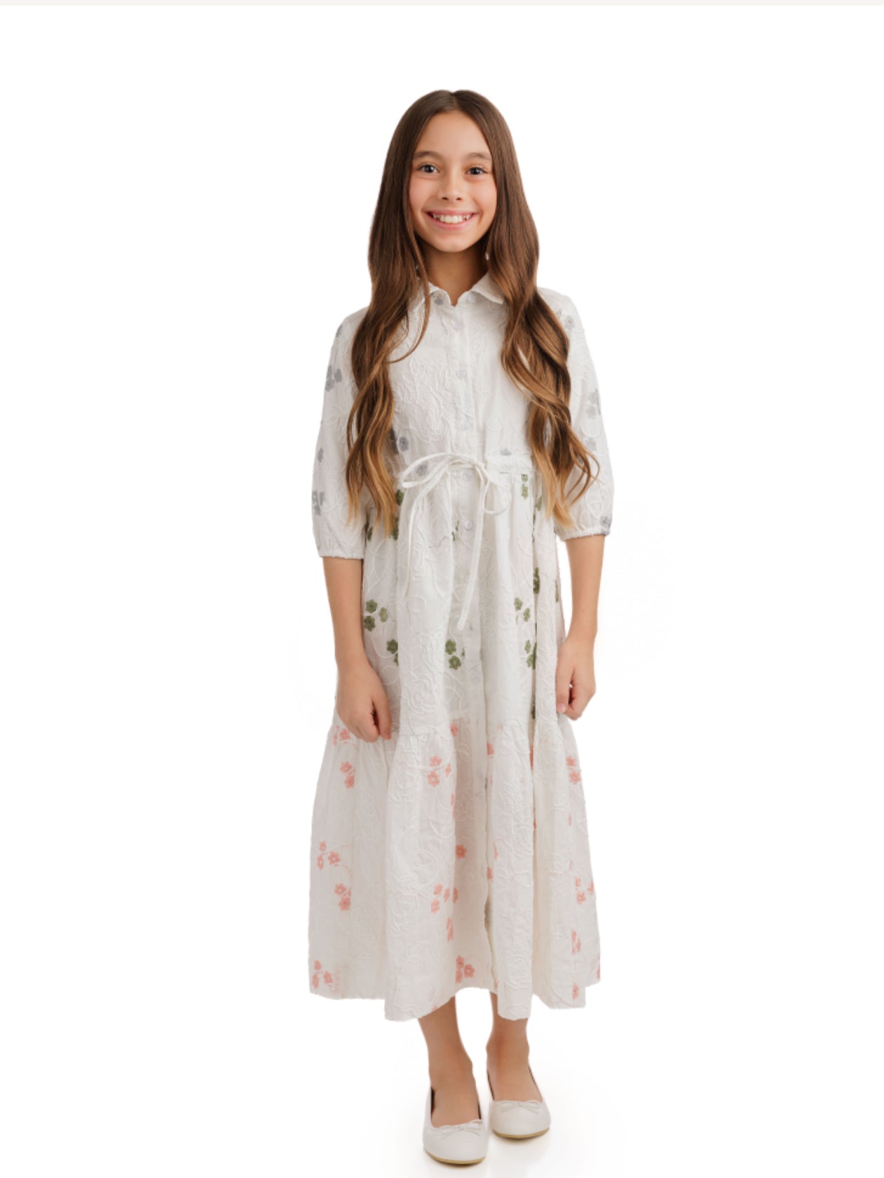 THE ELLE DRESS