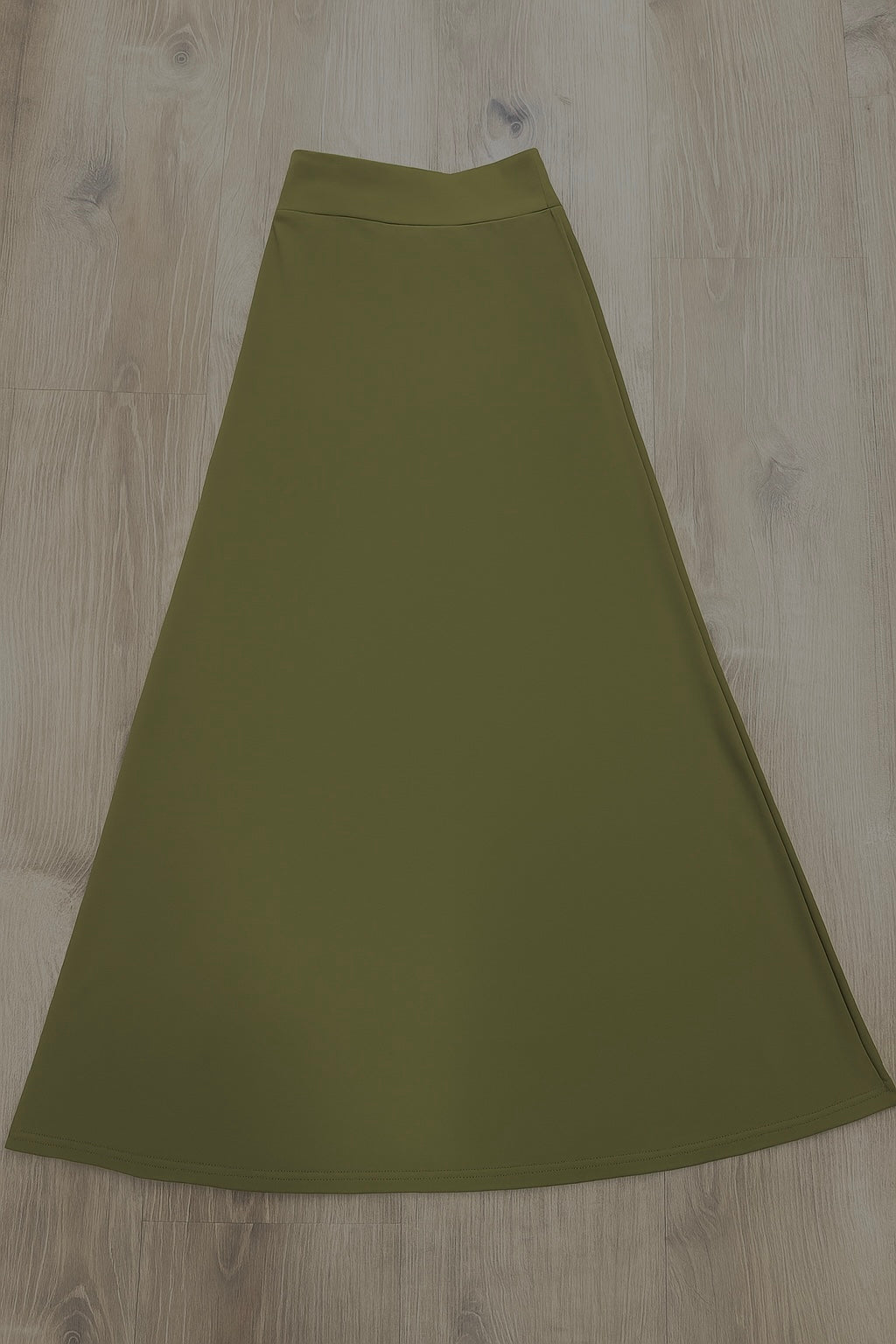 MAXI EVERYDAY SKIRT