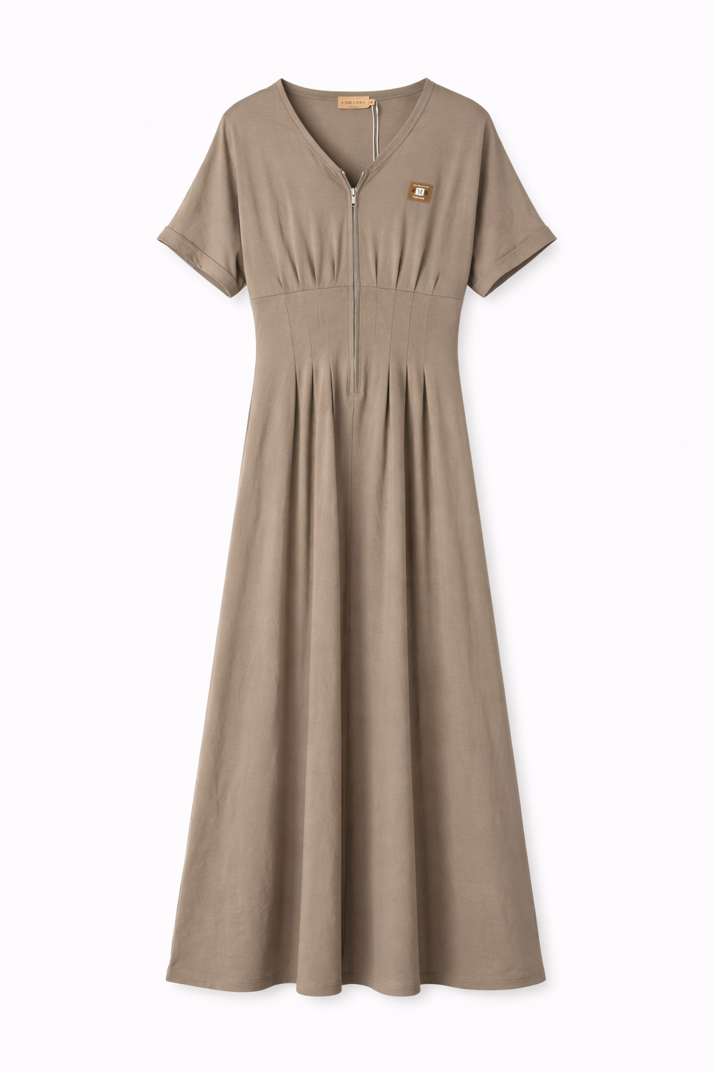 CLASSIC COMFORT DRESS