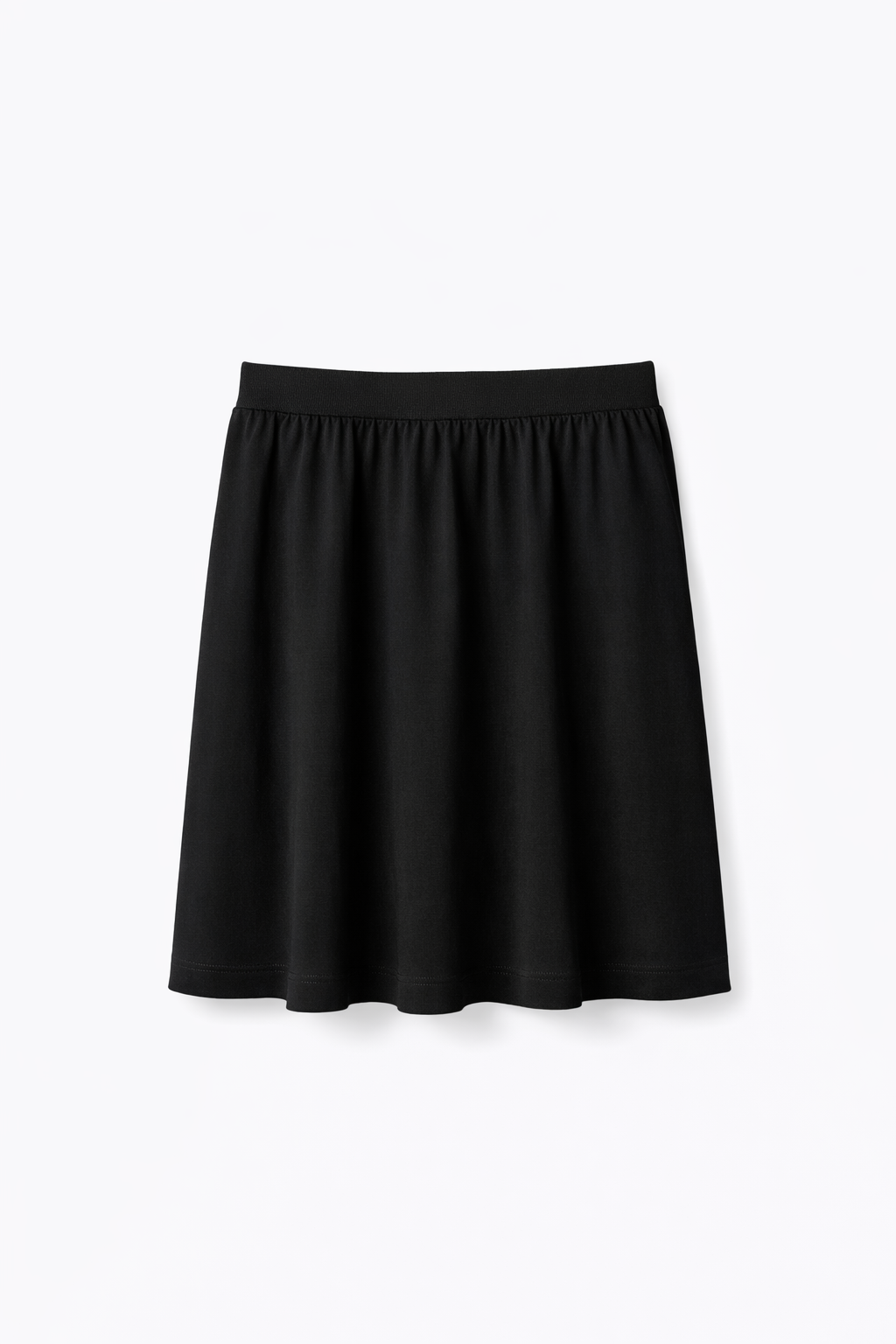GIRLS MODAL PANEL SKIRT