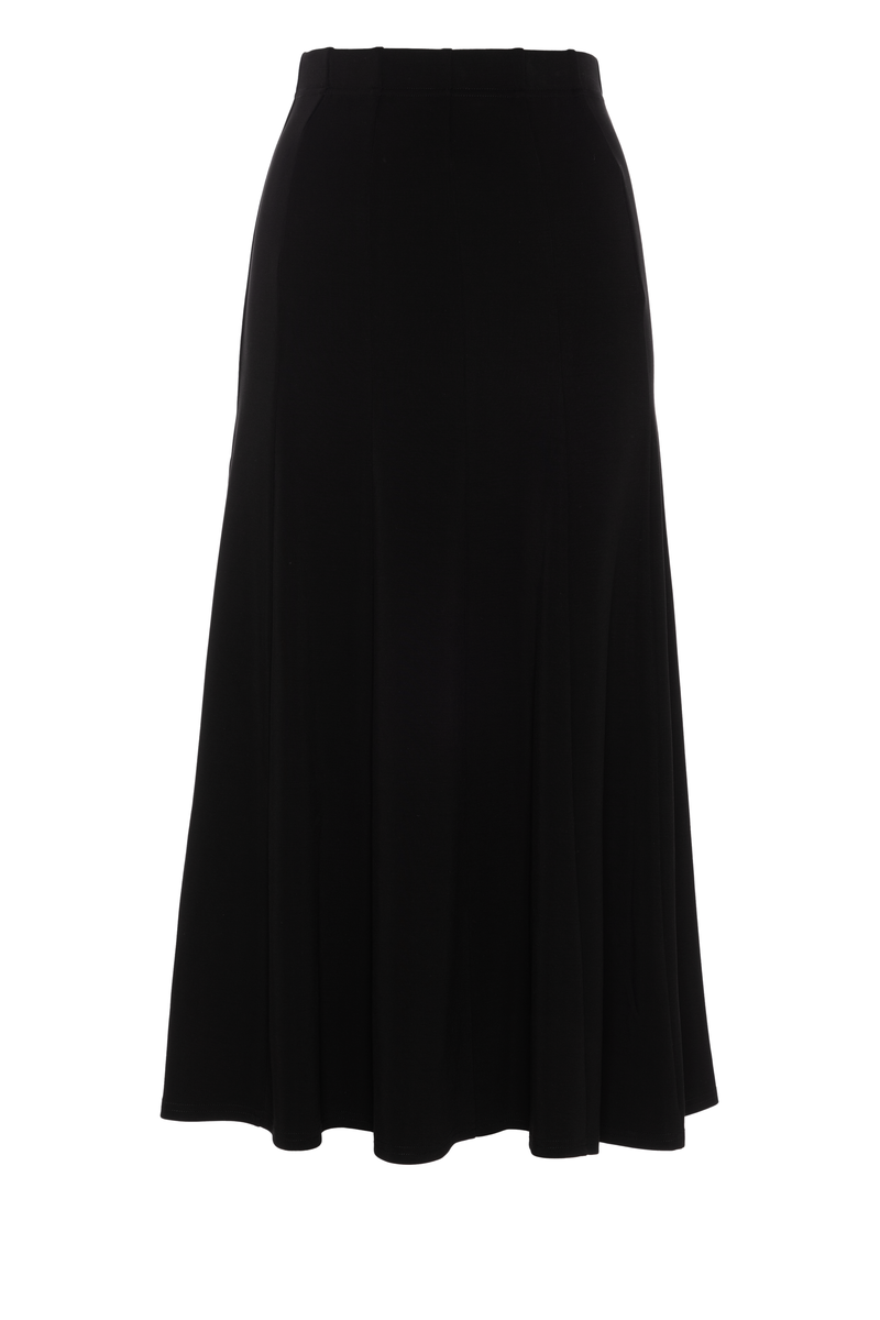 SPADES PANEL SKIRT
