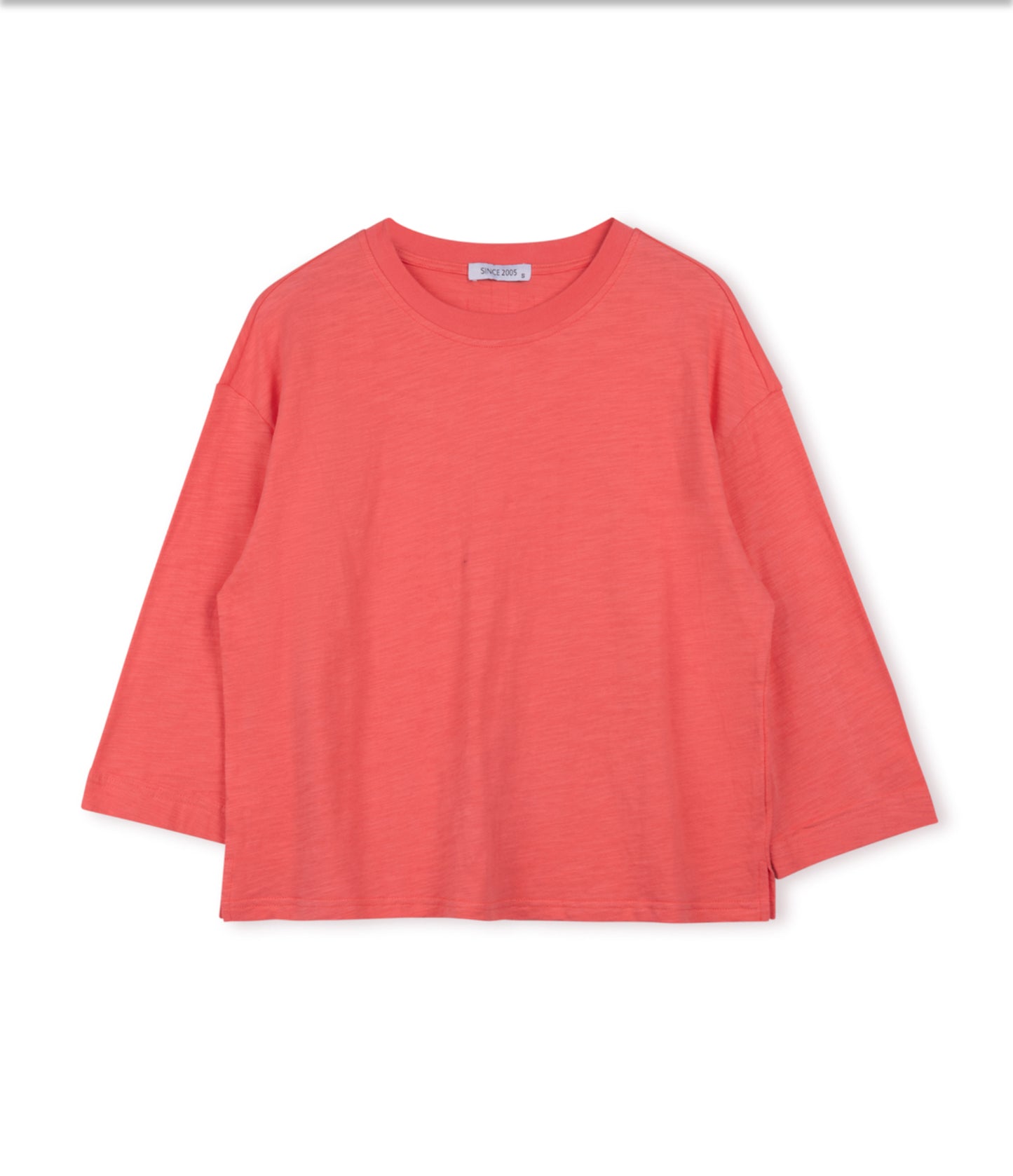 DOLMAN SLEEVE T-SHIRT