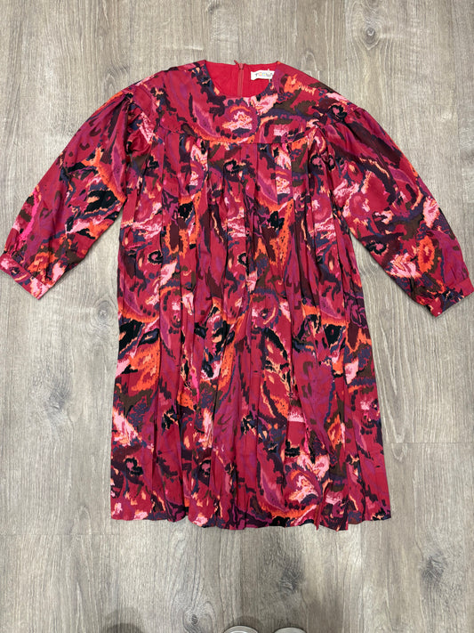 AVA DRESS