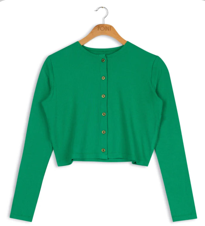 POINT CLASSIC CARDI