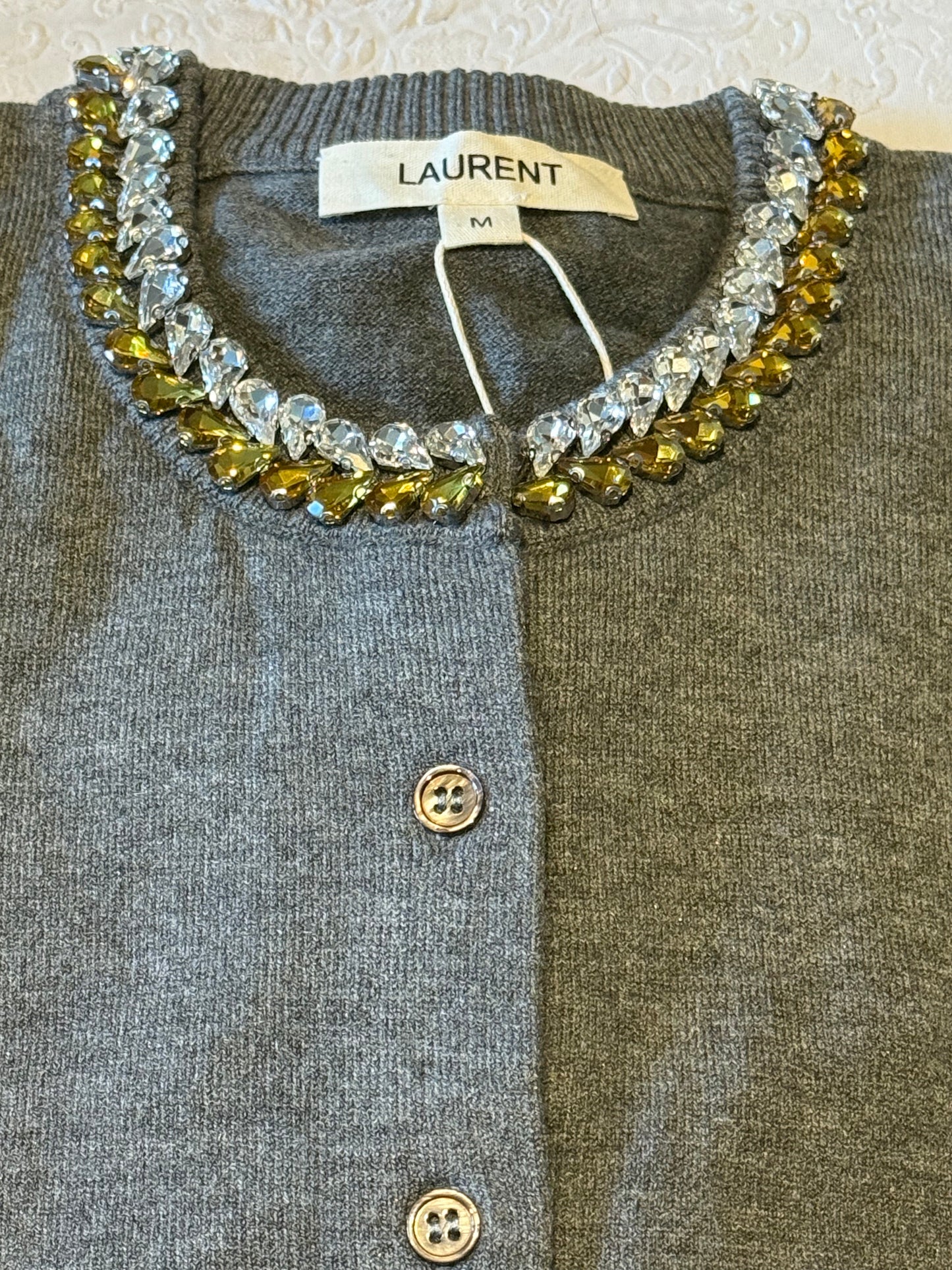 DIAMOND SET