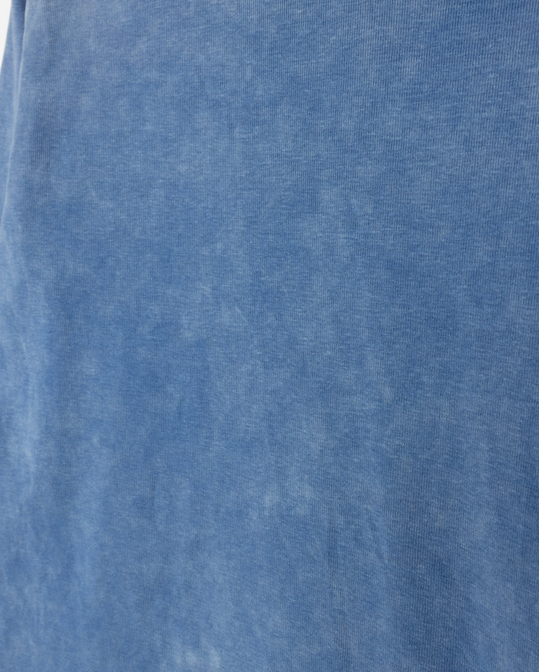 MINERAL WASH TEE