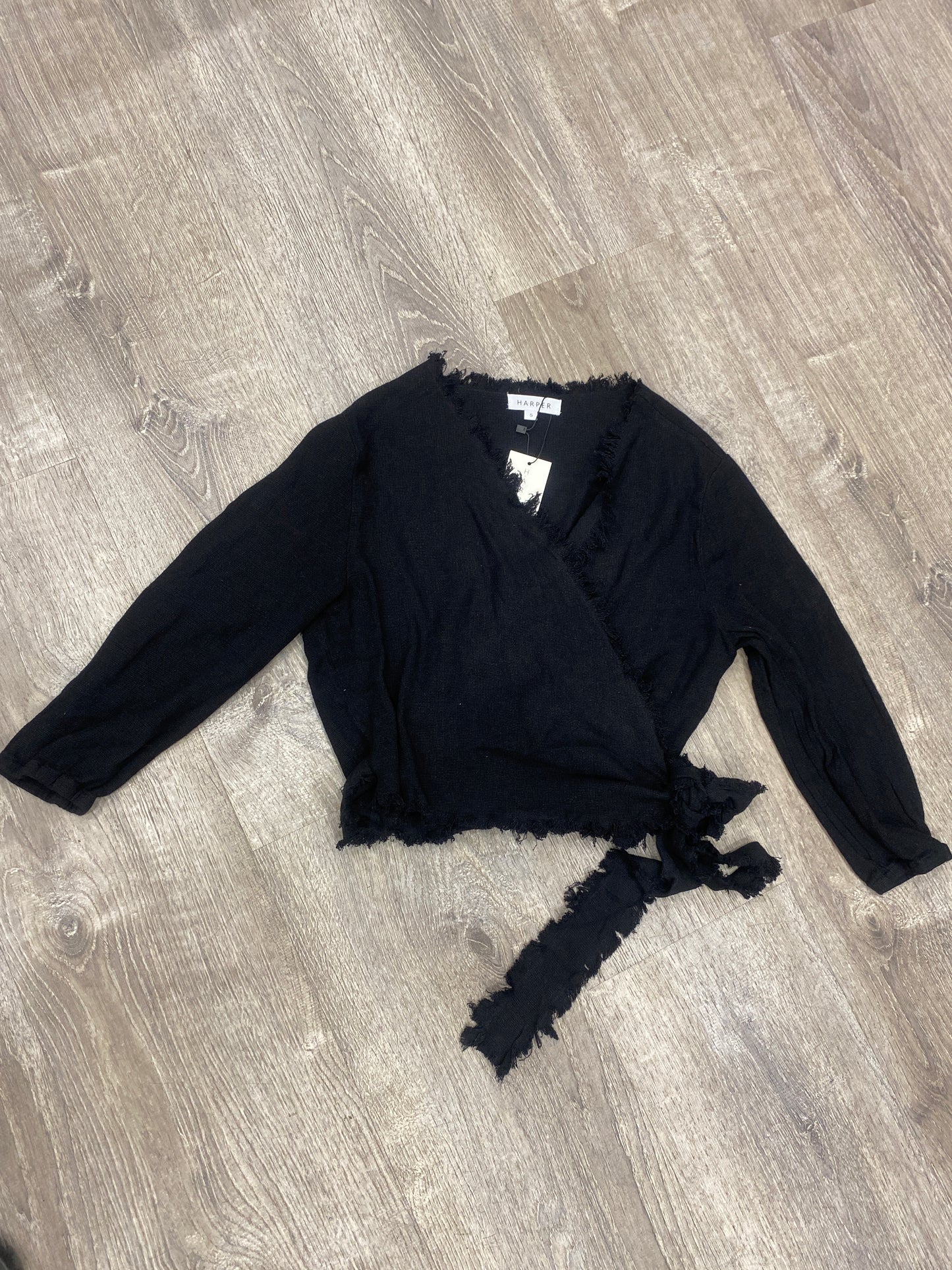 FRAYED EDGE SET