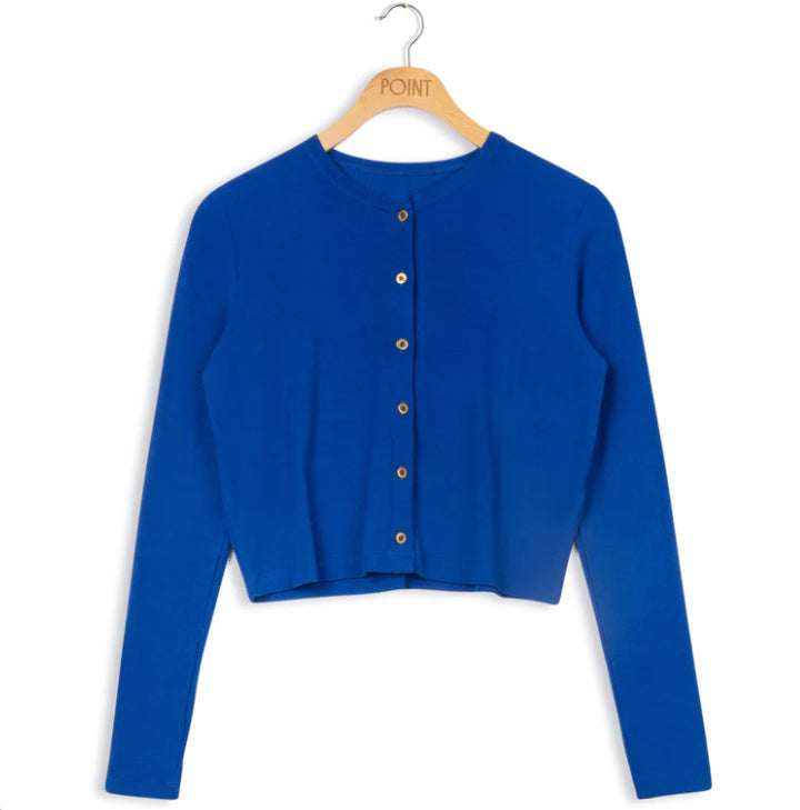 POINT CLASSIC CARDI