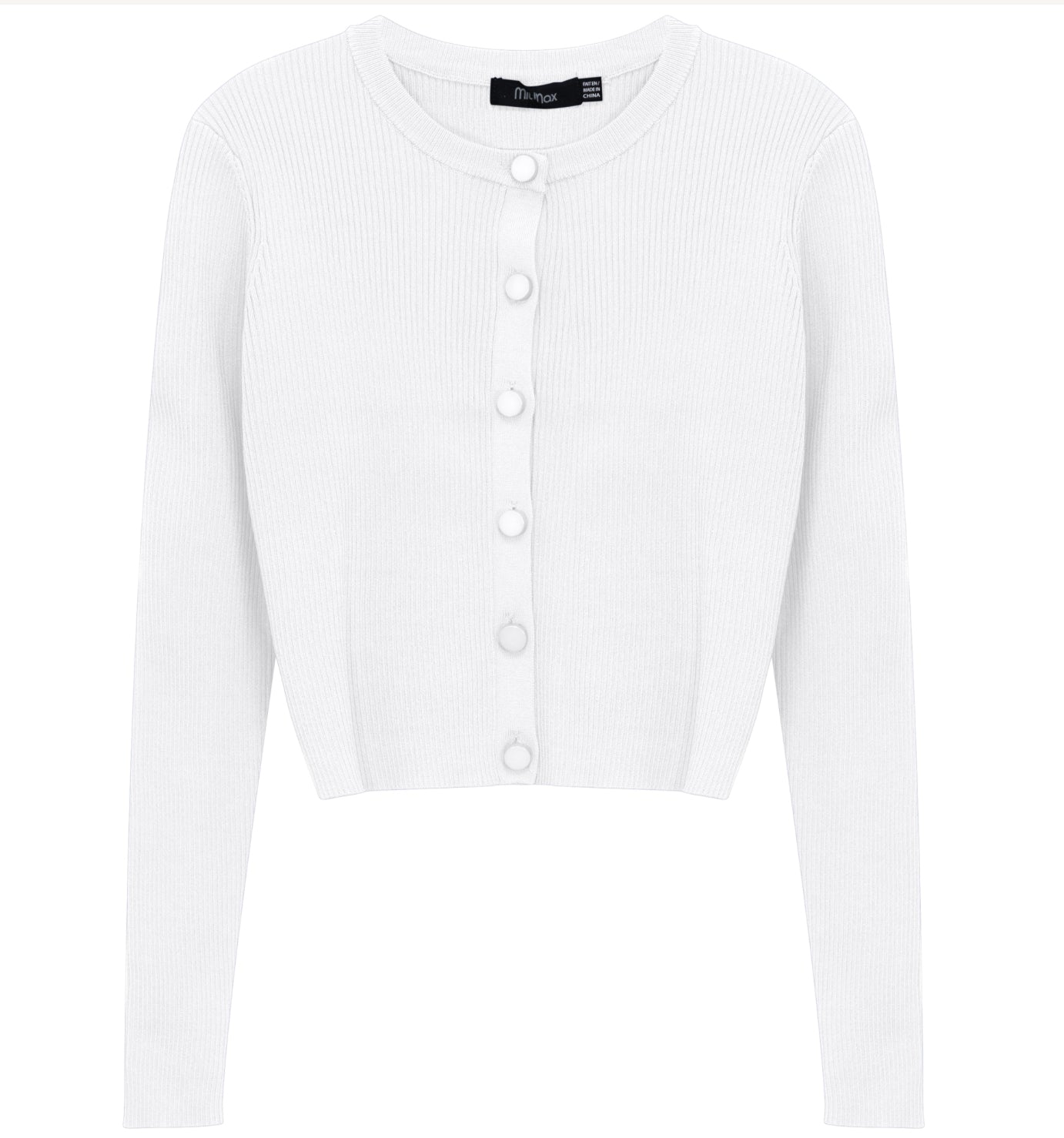 THE MIU SWEATER