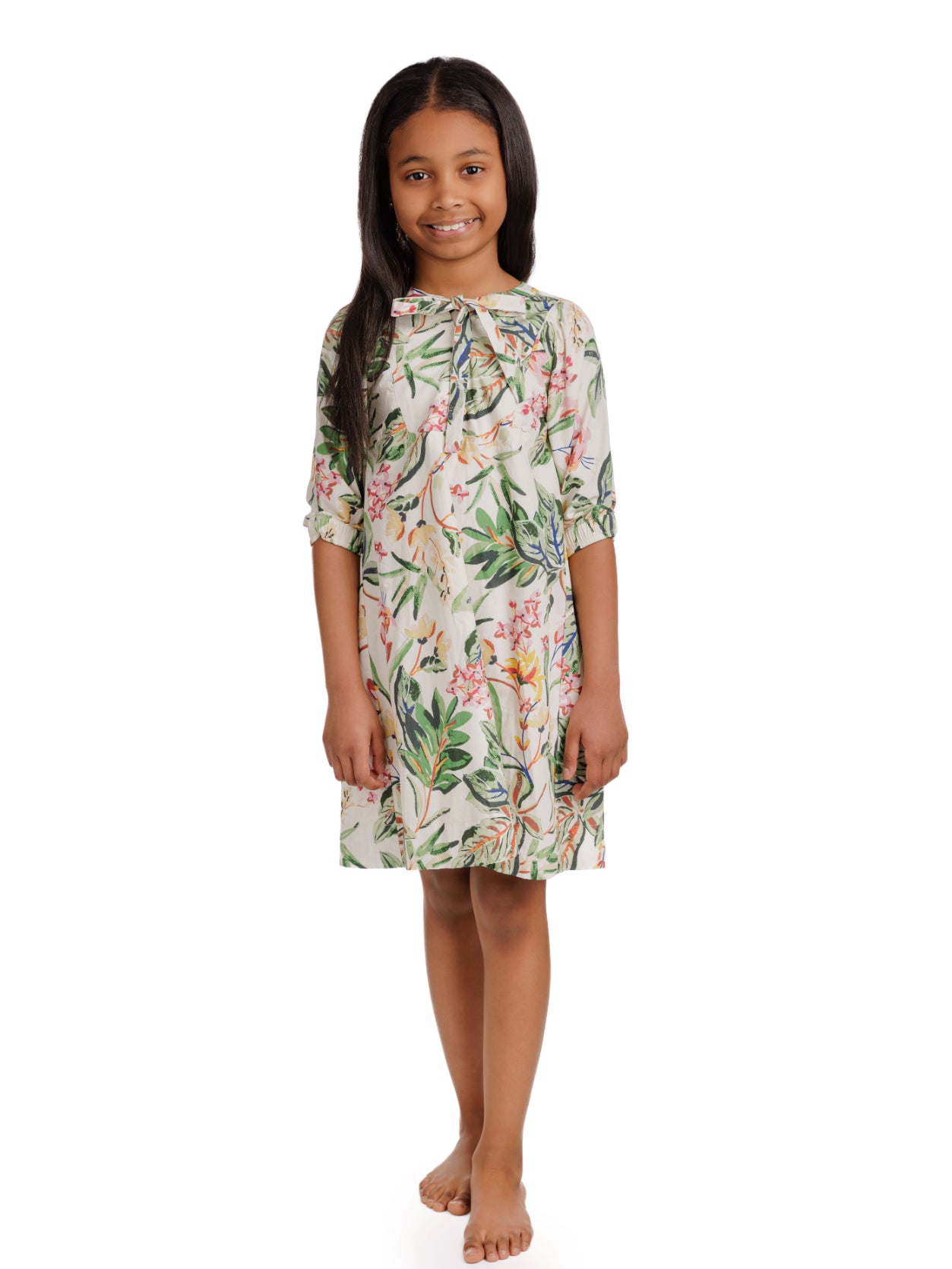 THE VACATION DRESS