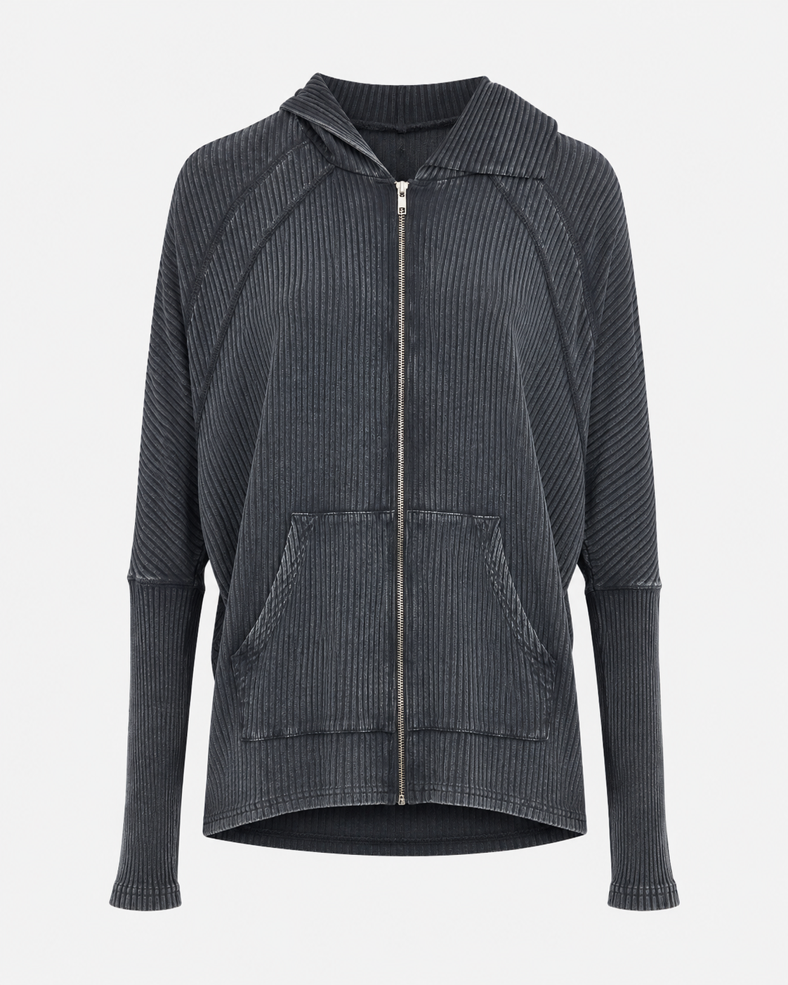 Mineral Wash Hoodie