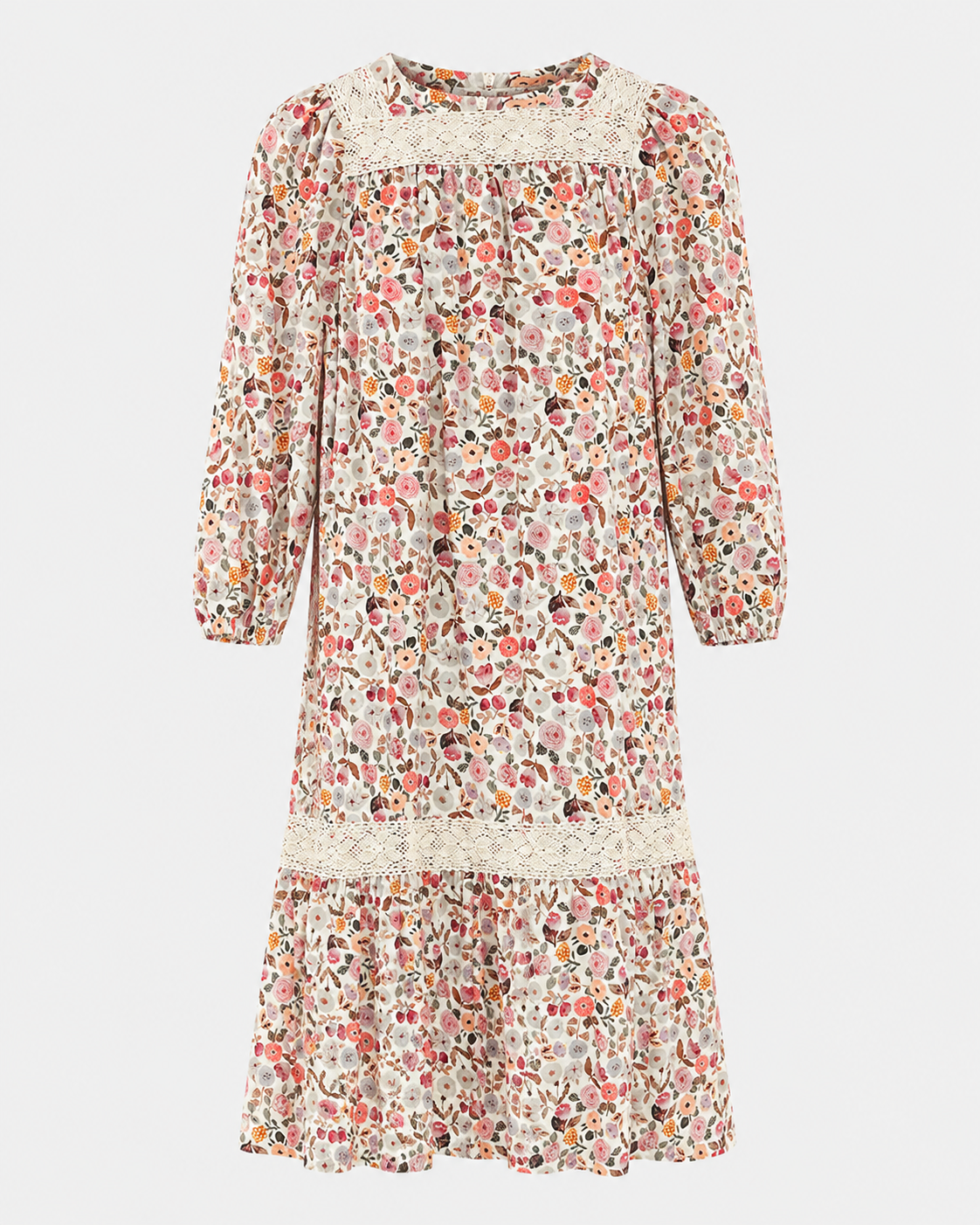 VERA DRESS