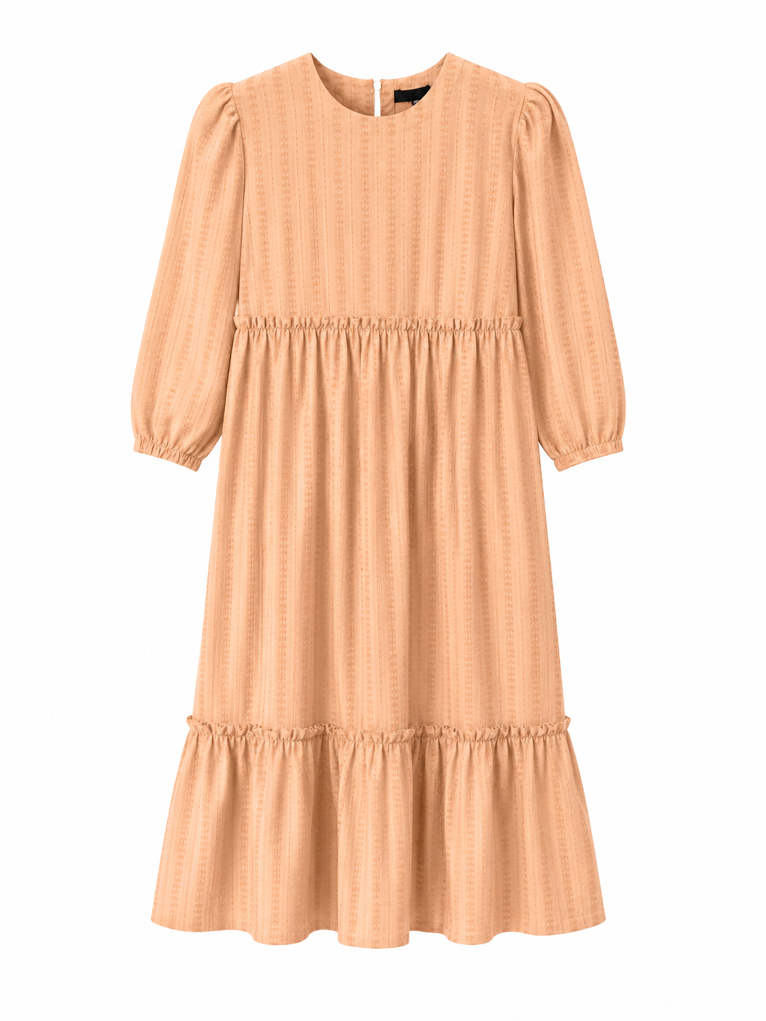 Hopscotch Dress