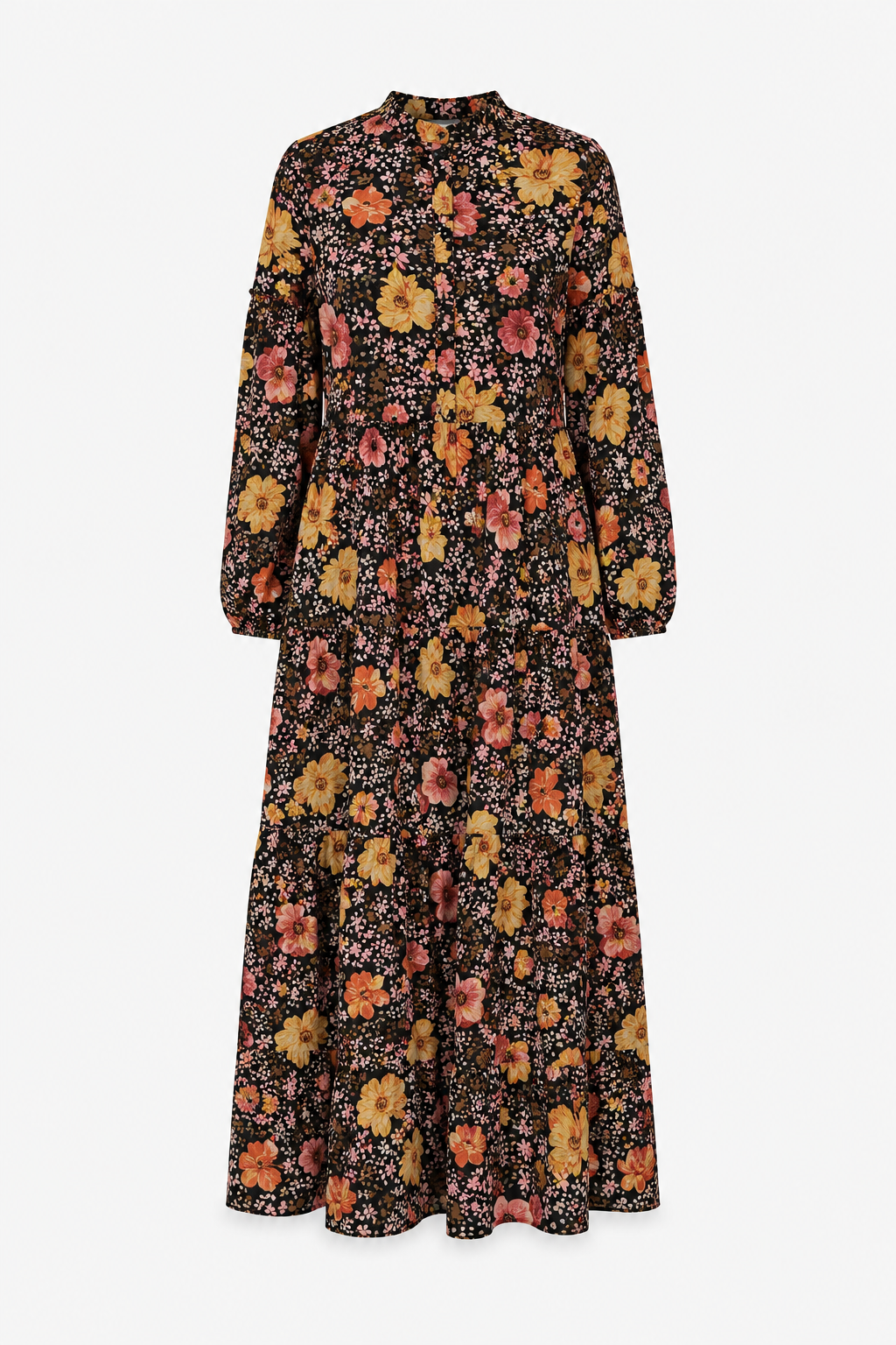 THE MELIA DRESS