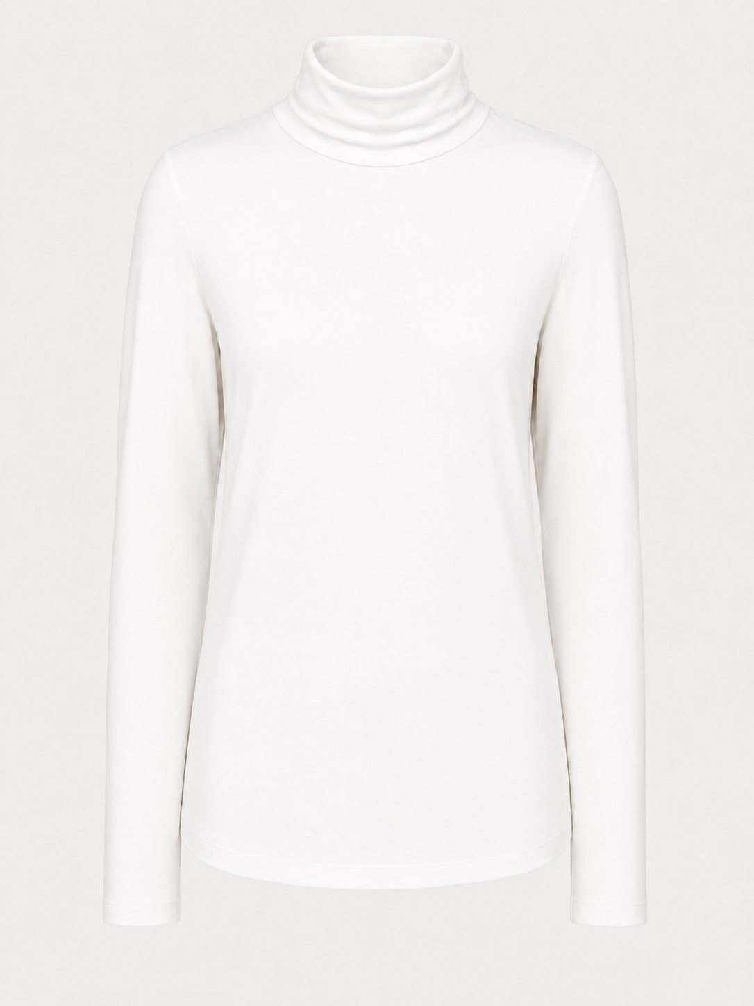 POINT MODAL TURTLENECK