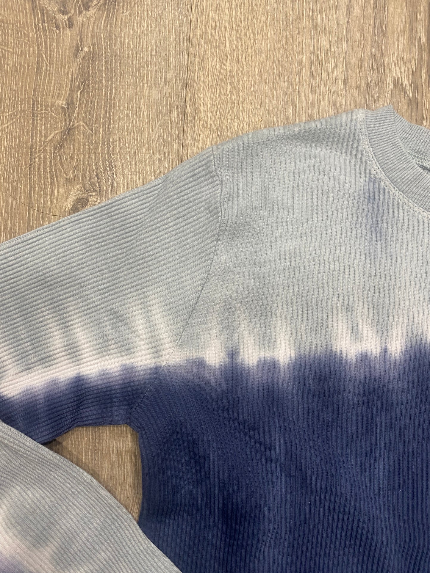 DIP DYE TEE