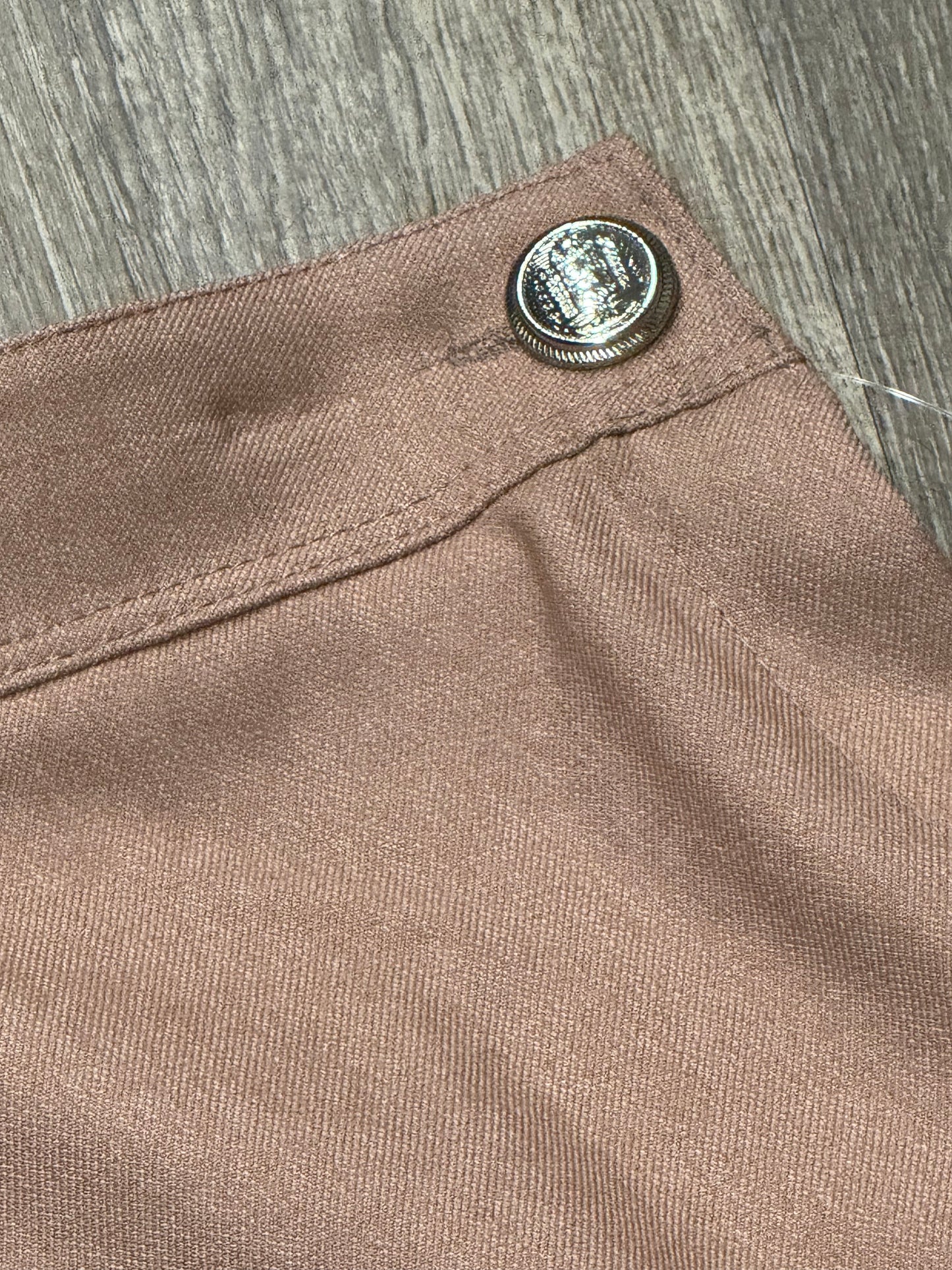 THE BLUSH SKIRT