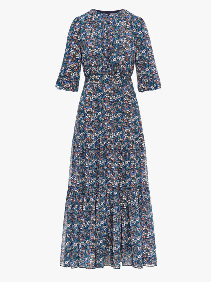 THE ZOE DRESS