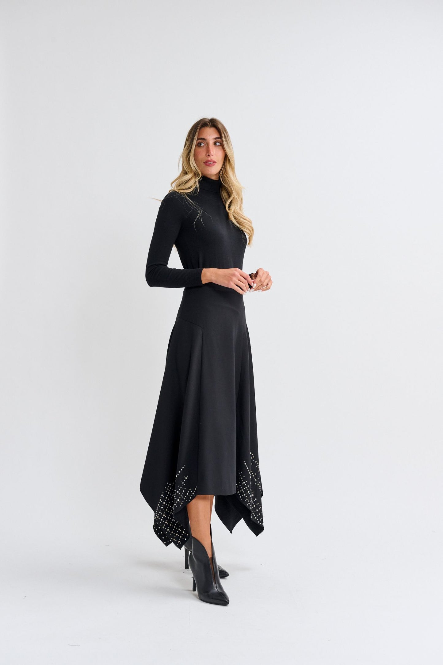 THE GEMMA SKIRT