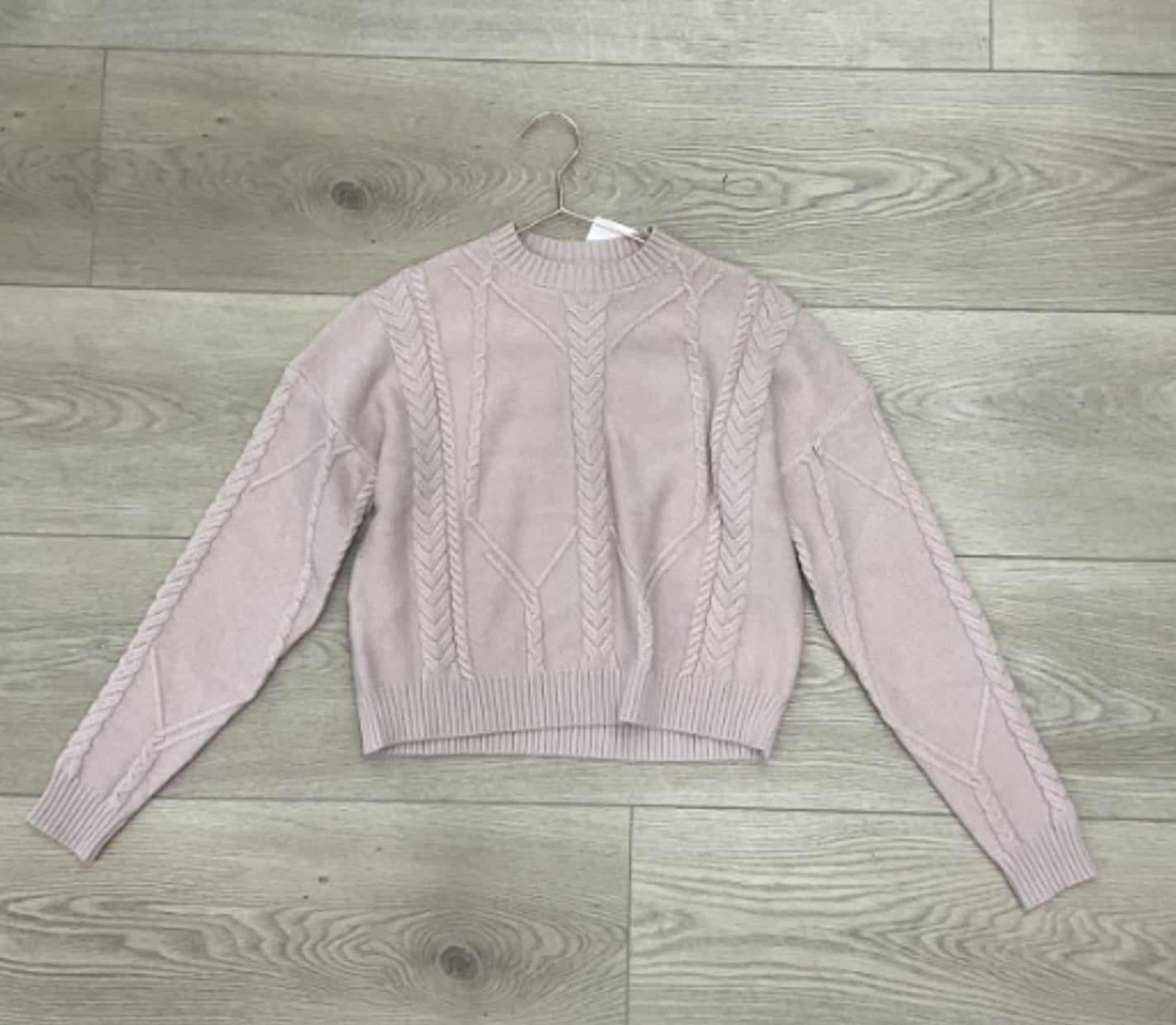 GOLAR SWEATER