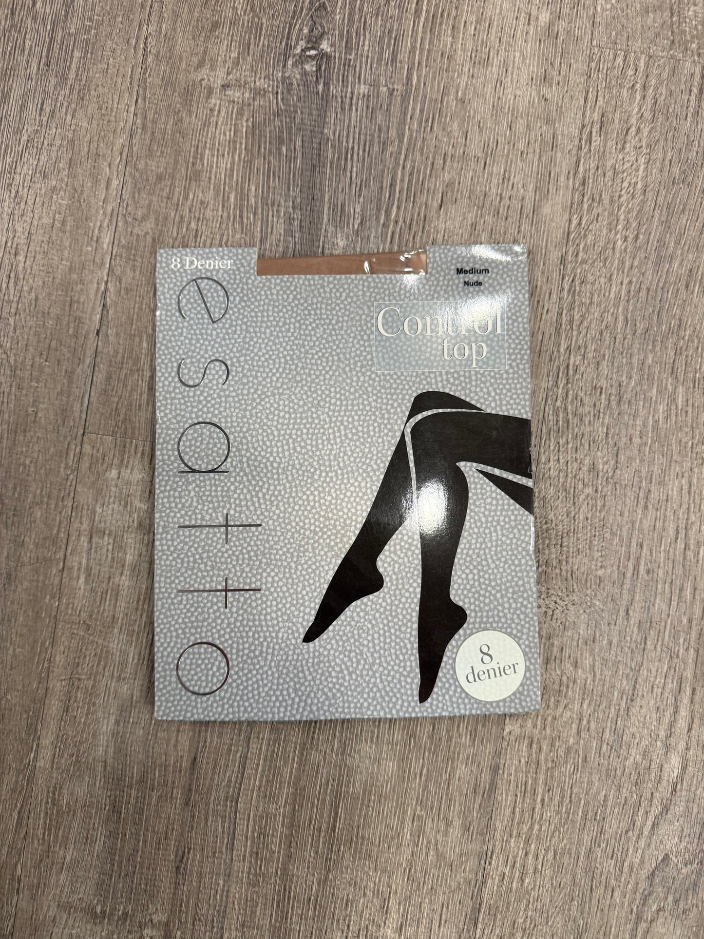 ESATTO 8 DENIER STOCKINGS