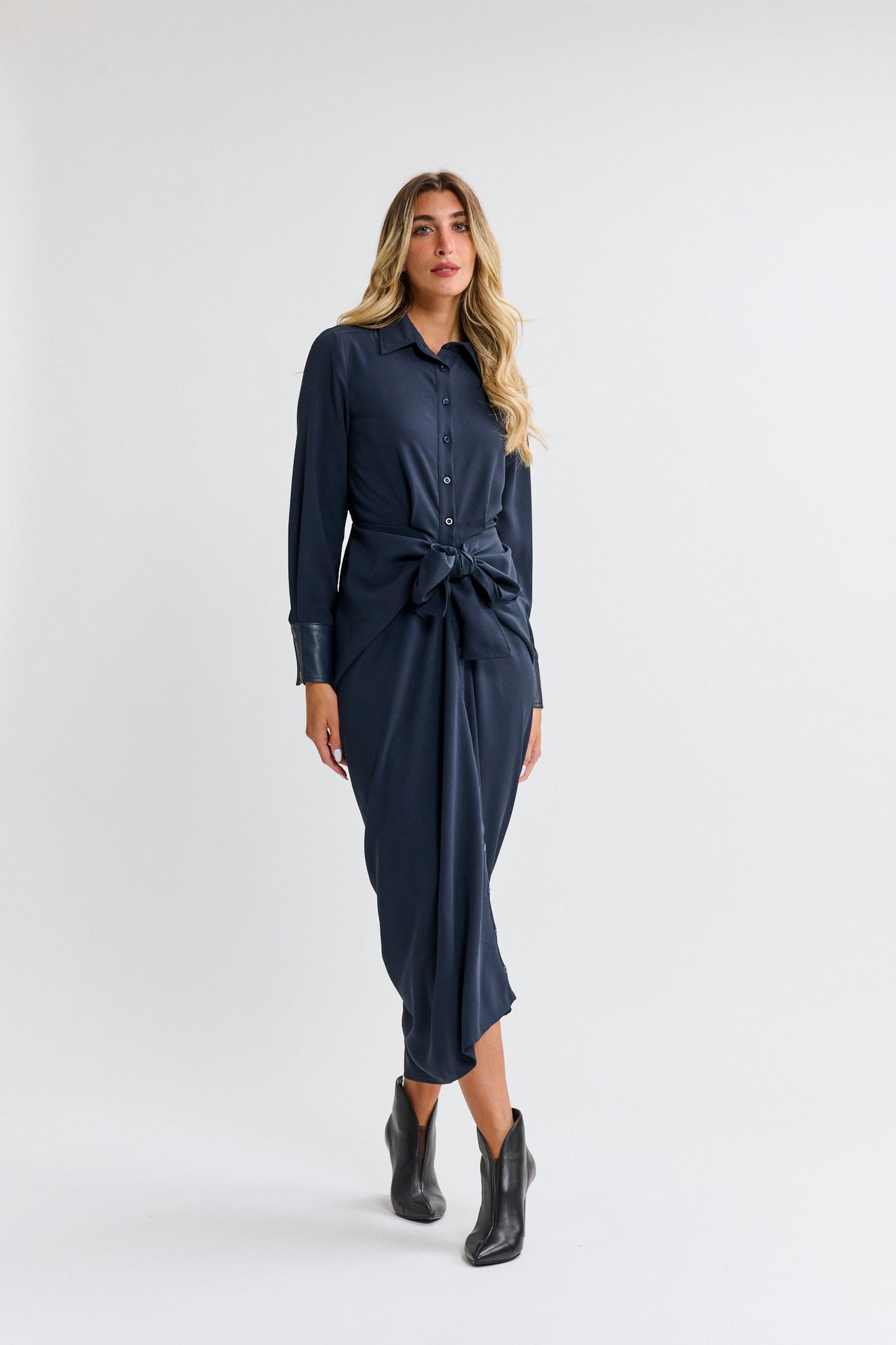 MIDNIGHT DRESS