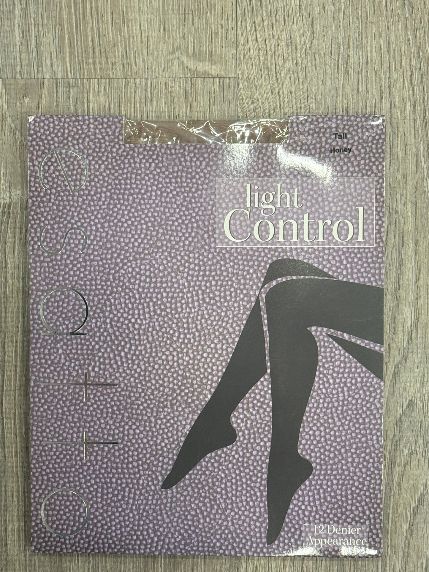 ESATTO STOCKINGS LIGHT CONTROL 12denier