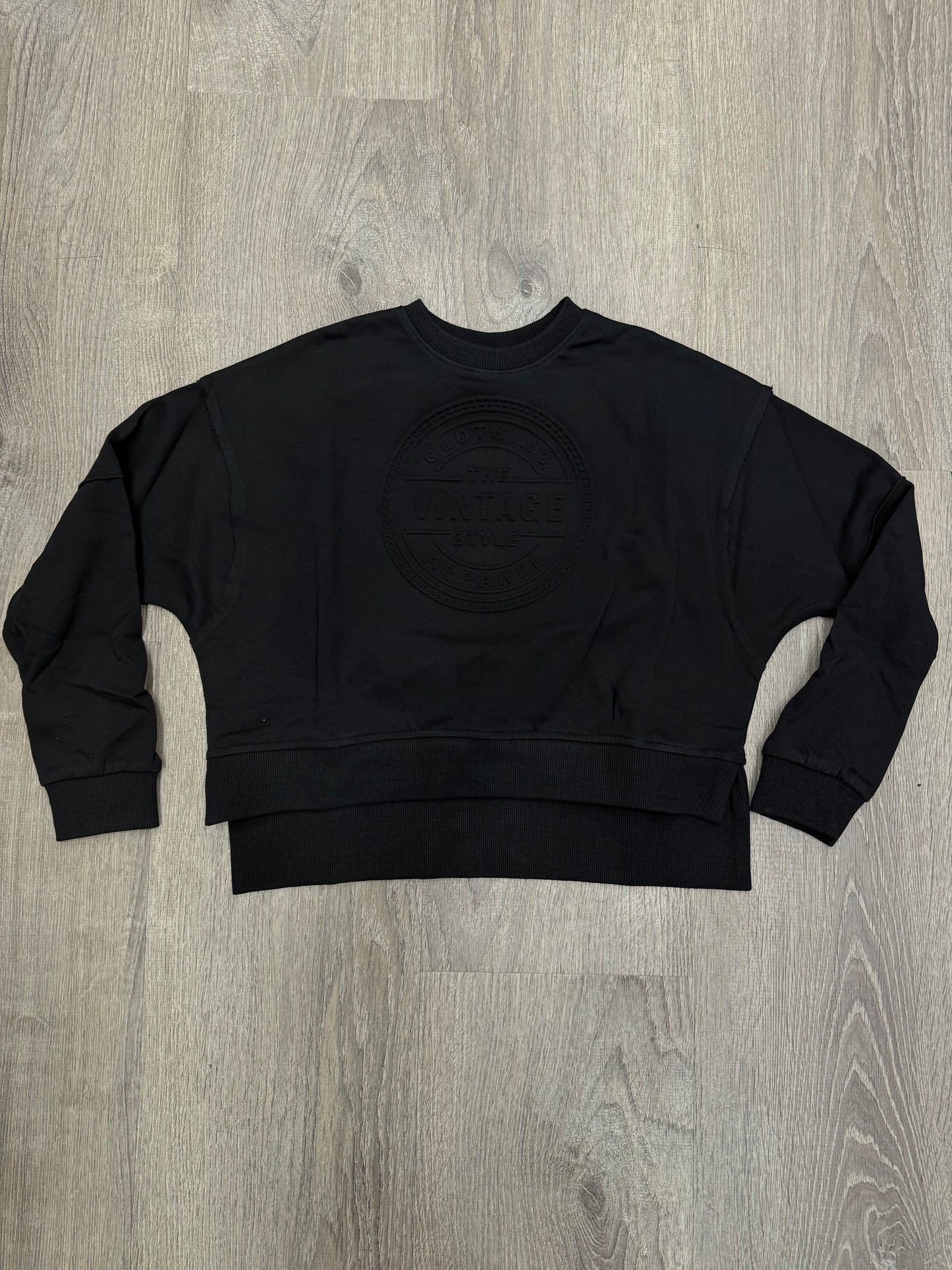 ERNO SWEATSHIRT