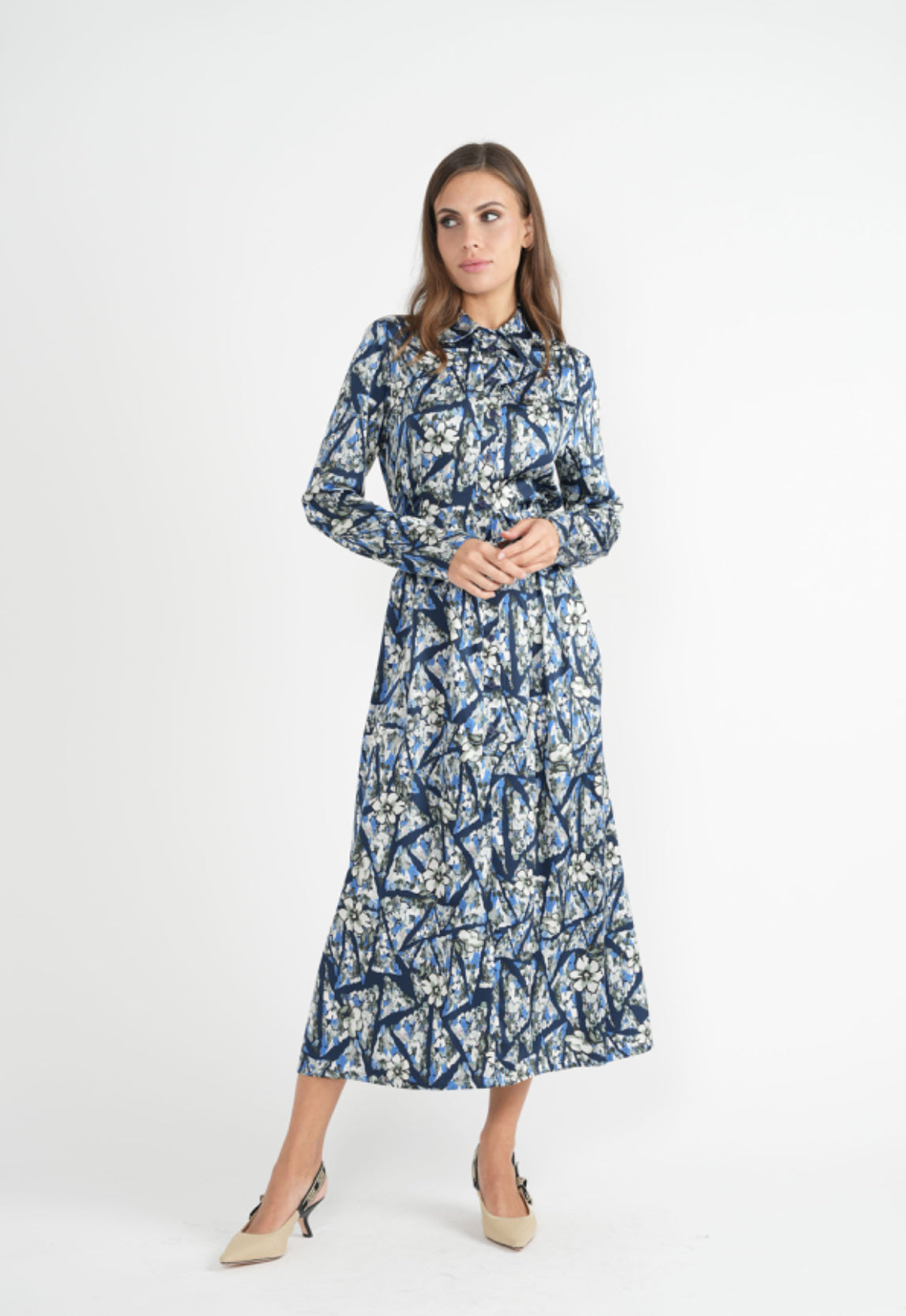 THE LIILY DRESS