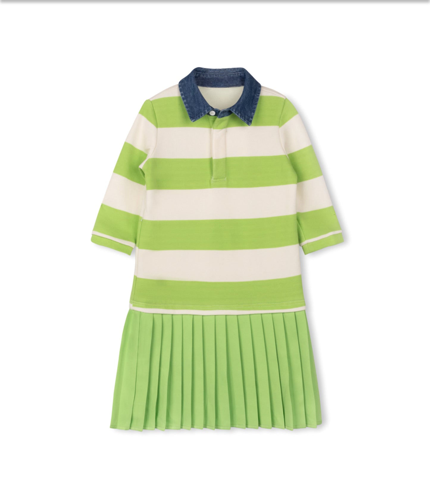 PIER POLO DRESS