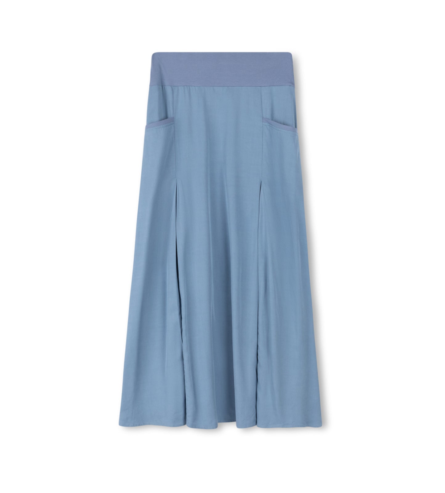 BITTERN YOLK SKIRT