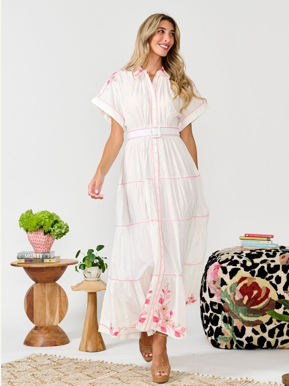 THE GLINDA DRESS – Fallon's THE GLINDA DRESS – Fallon's