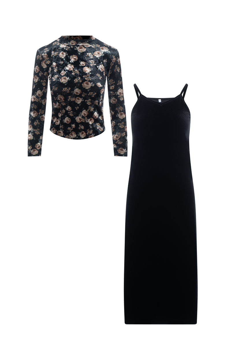 THE LOLA SET