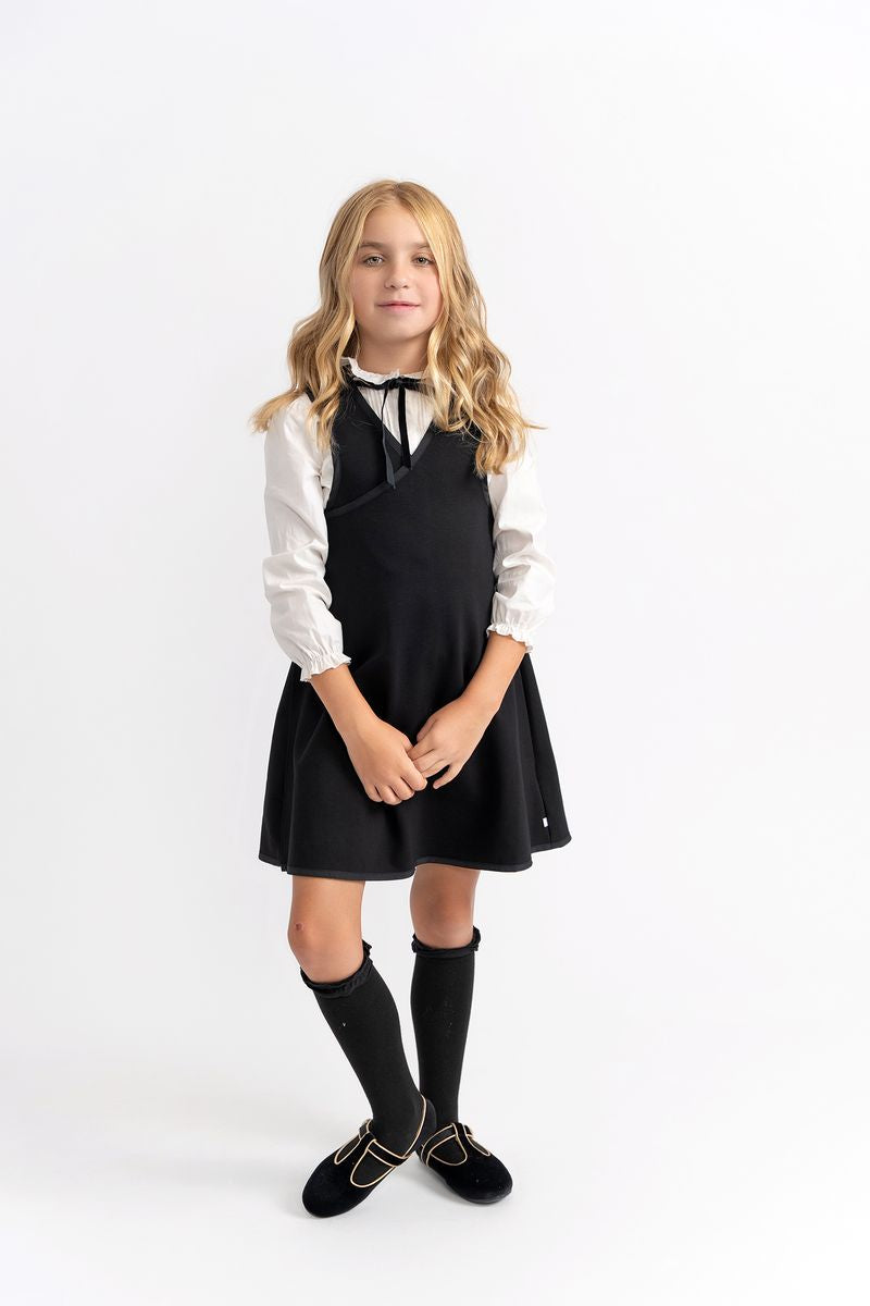 THE CHARLOTTE JUMPER
