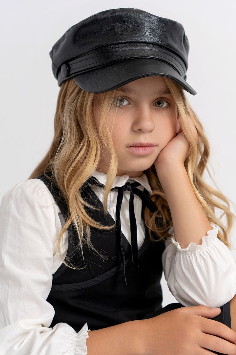 THE CHARLOTTE JUMPER