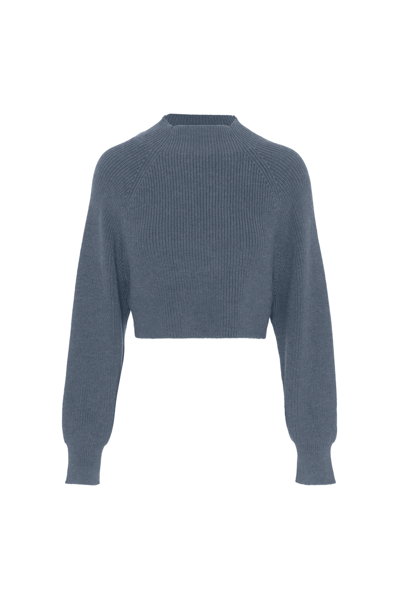 RAGLAN SWEATER