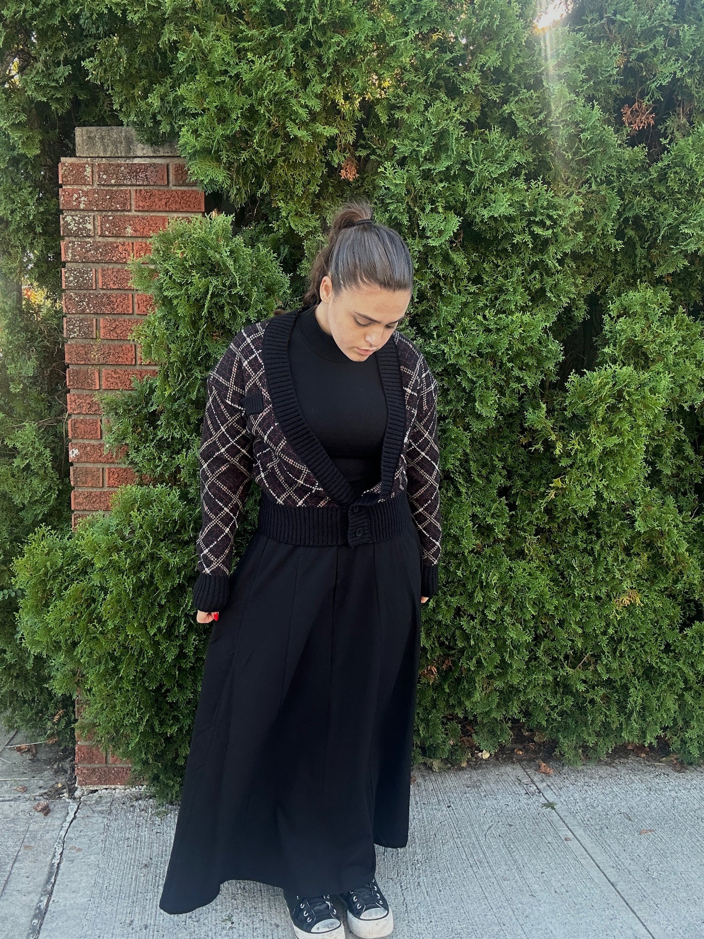 KIKI RIKI 39” SKIRT