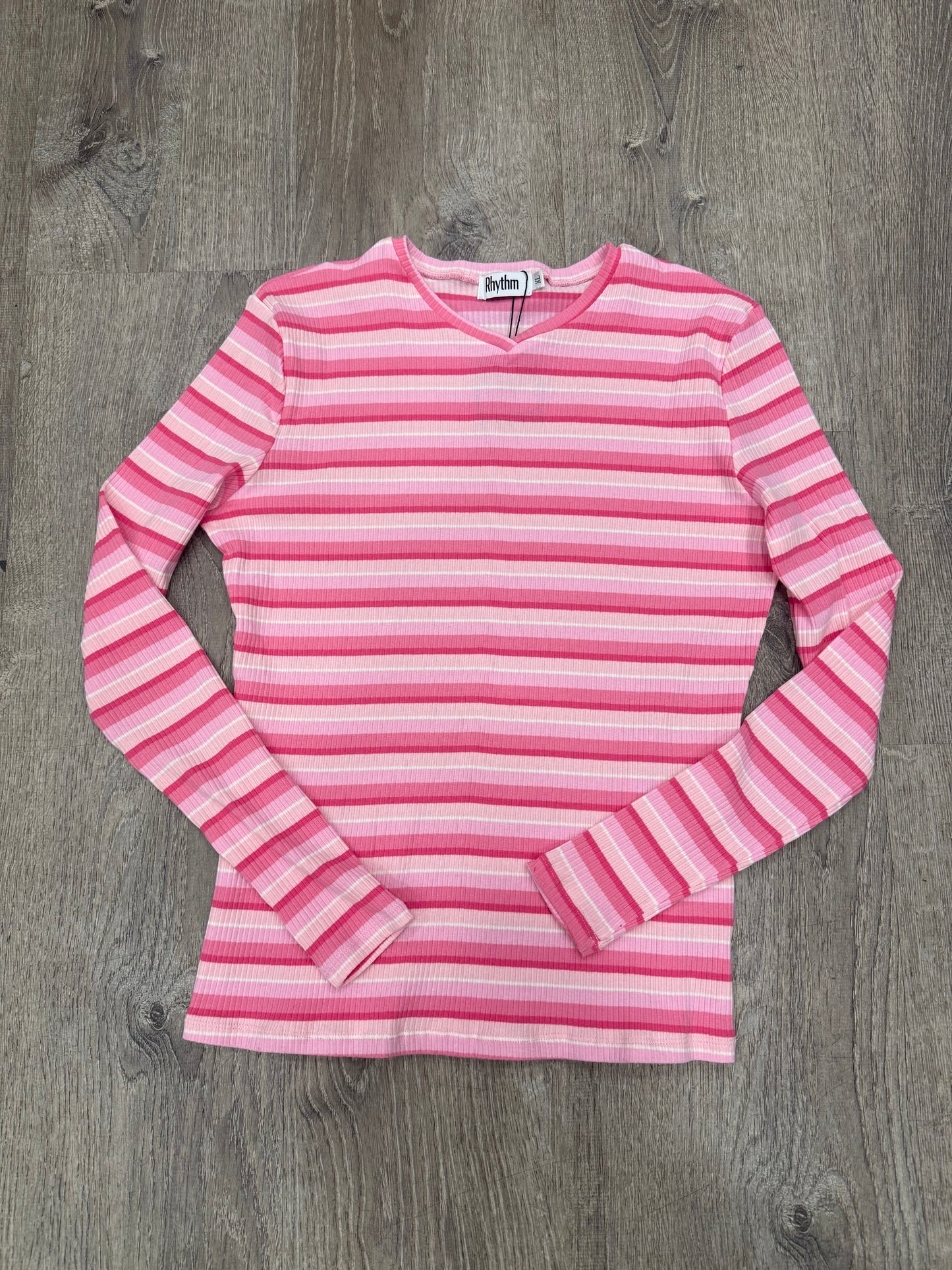 RHYTHM BARBIE TEE