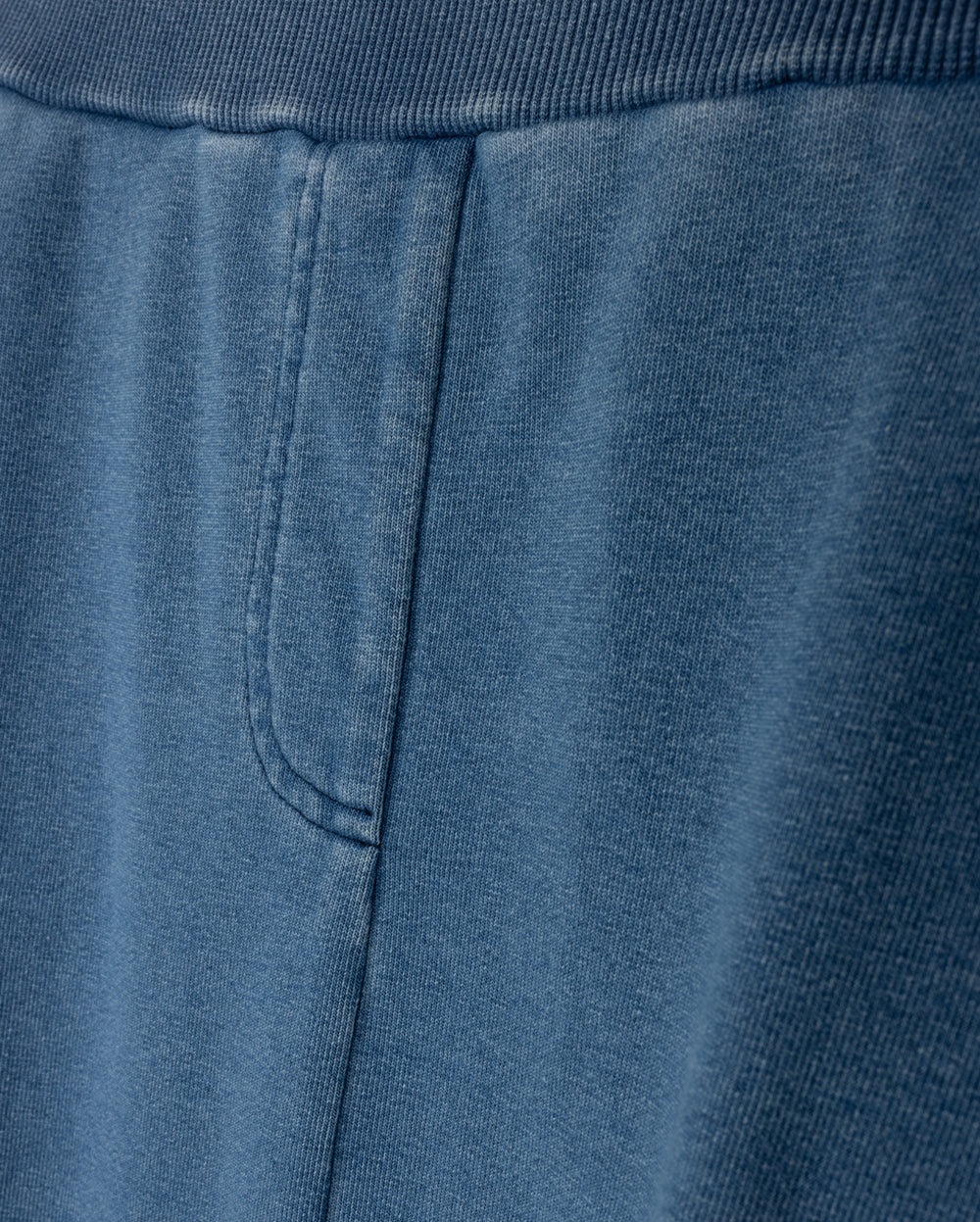 DENIM Y SET